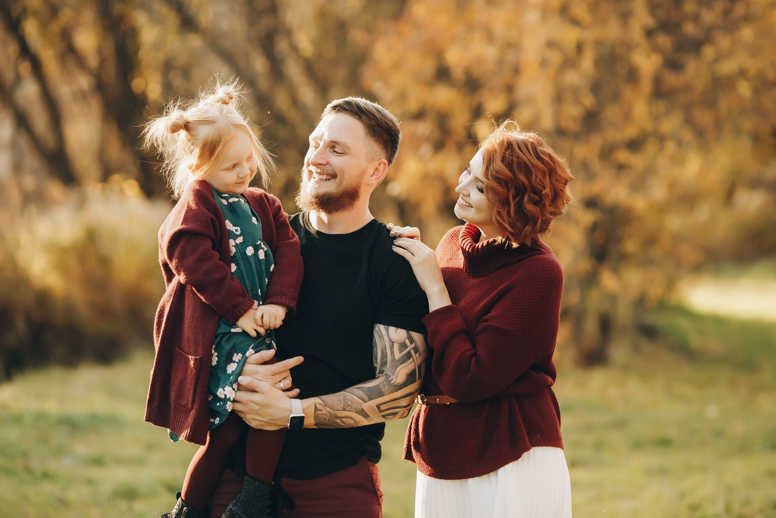 Индивидуальная фотосессия от Лафф Продакшен. ЛАФФ ФОТО И ВИДЕОПРОДАКШЕН