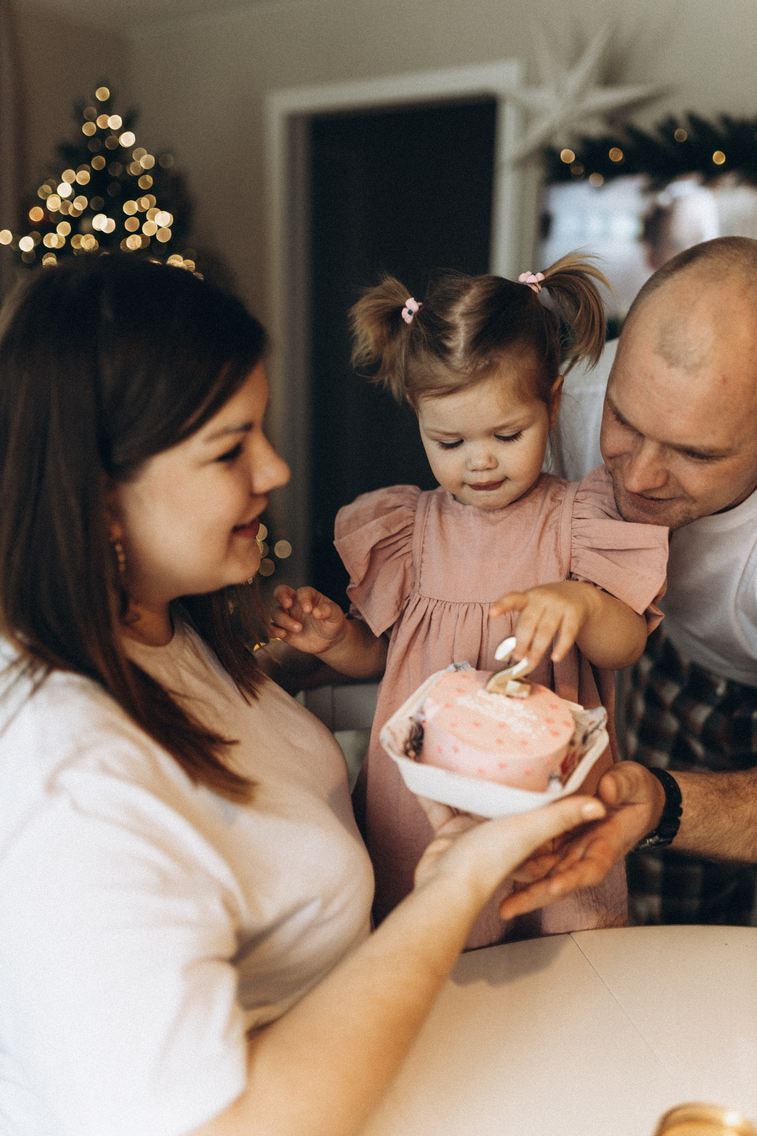 Саша, Настя и Соня. Семейный фотограф в Новороссийске и Анапе Александра Яковлева