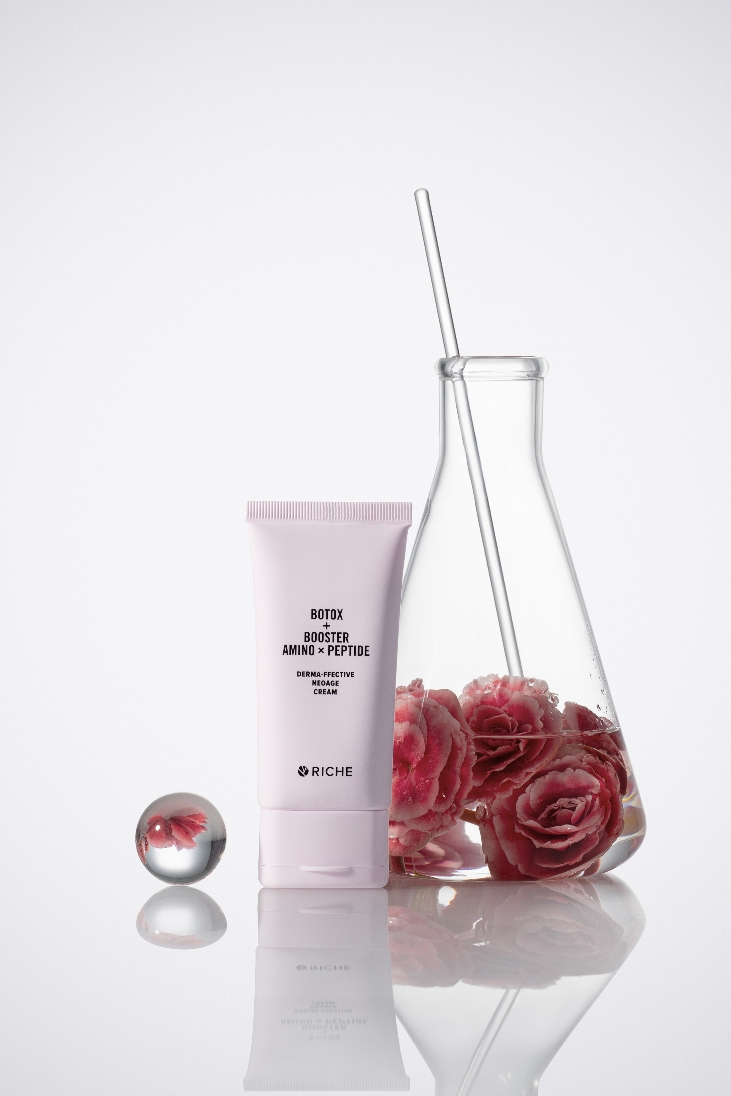 Косметика для лица. Оксана Ильенко. Предметный фотограф и сет-дизайнер, Санкт-Петербург