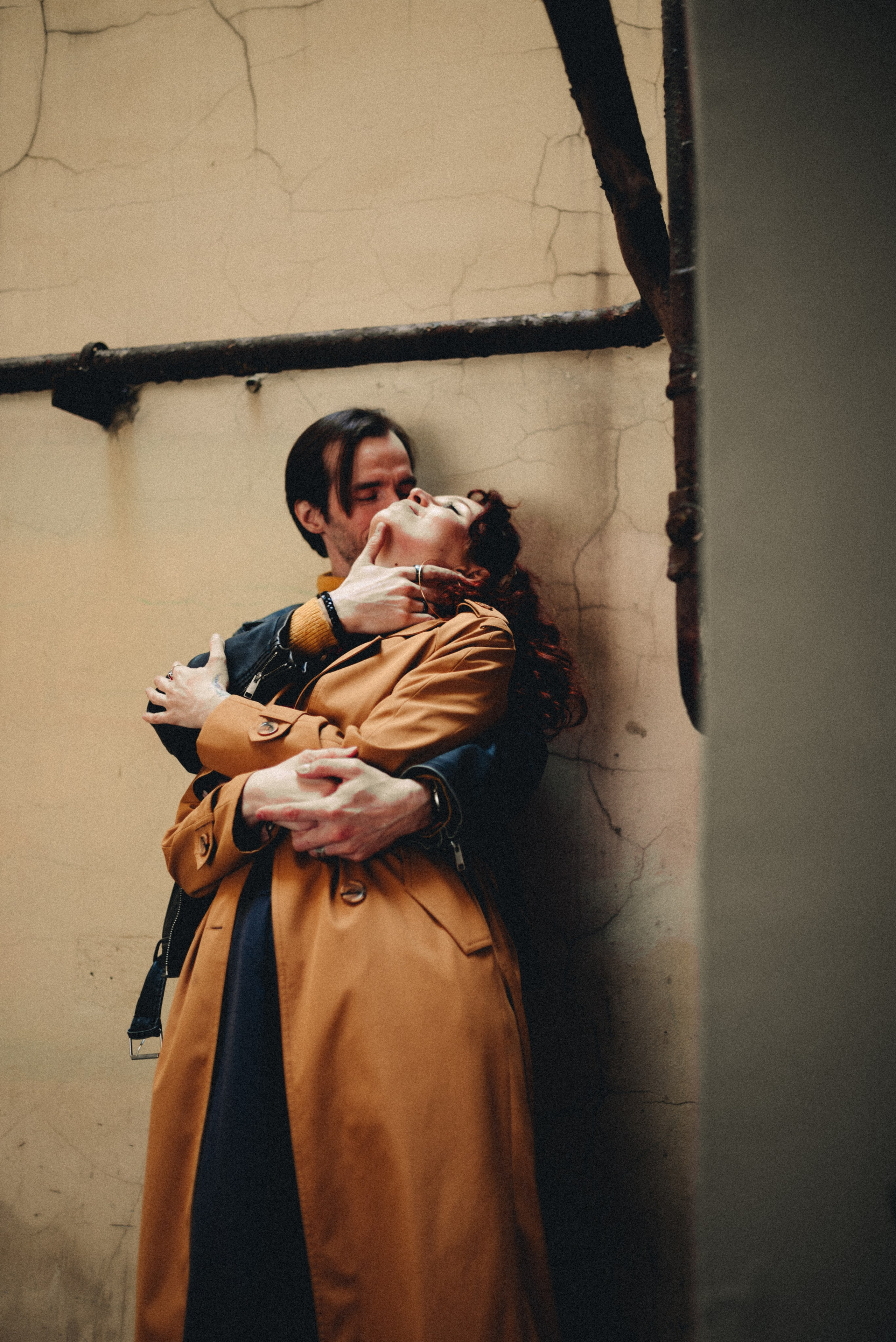 YANA | VLADIMIR 2024 étude. Фотограф Санкт-Петербург, Новороссийск