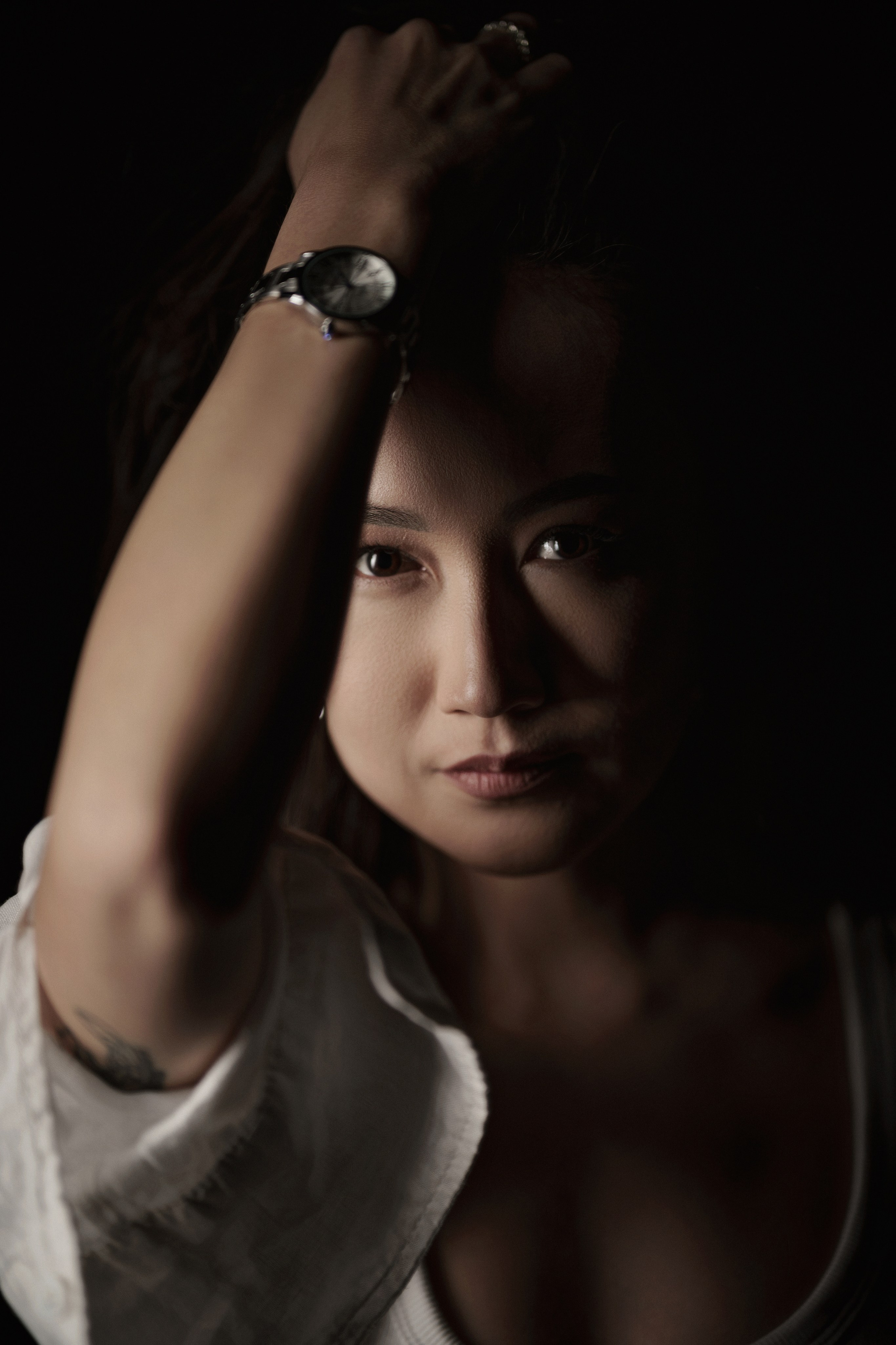 Индивидуальная фотосессия для Дины