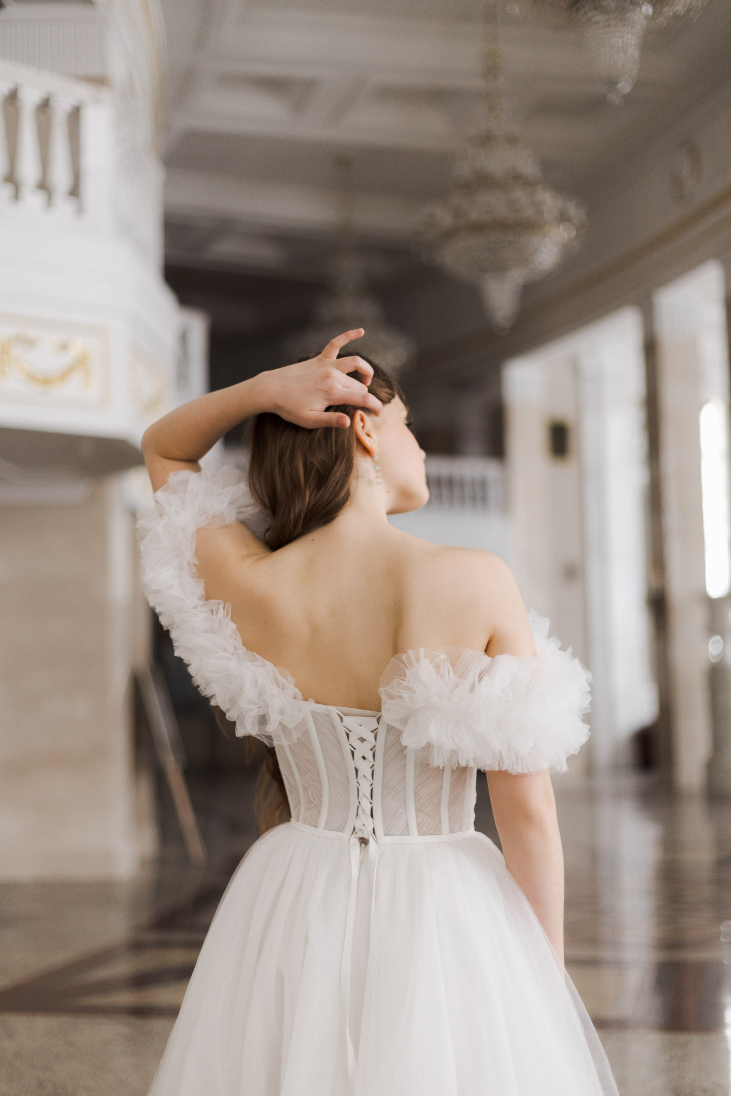 БОЛЬШОЙ ТЕАТР | Аня Послед с дочкой