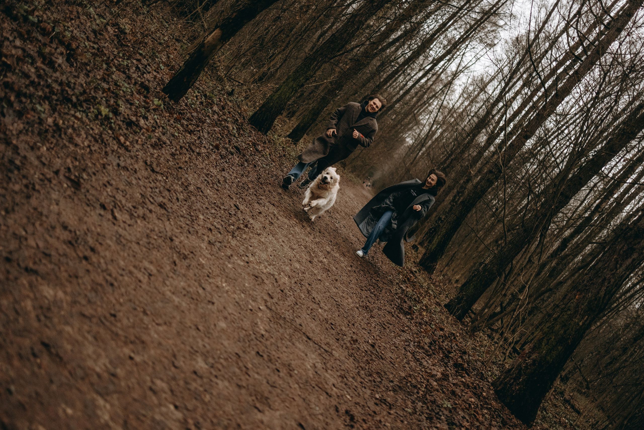 Лаки и его семья. Фотограф — Анималист | Санкт-Петербург