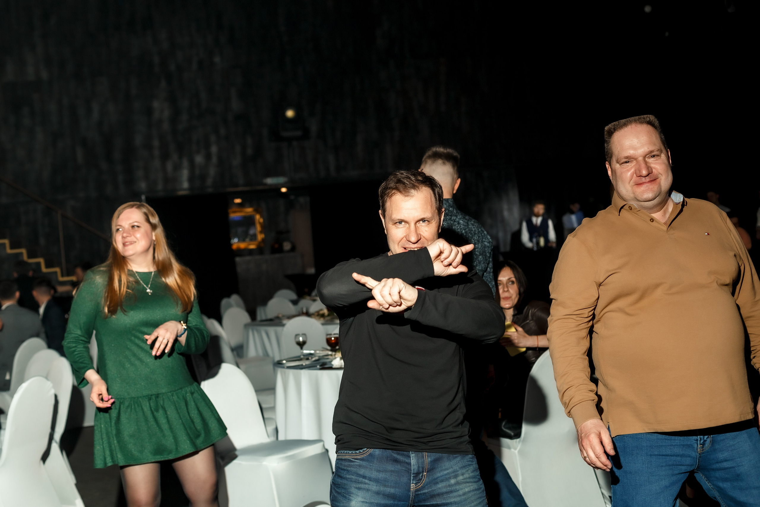 Апикс Конференция. Свадебный фотограф в Москве — Ольга Козловская