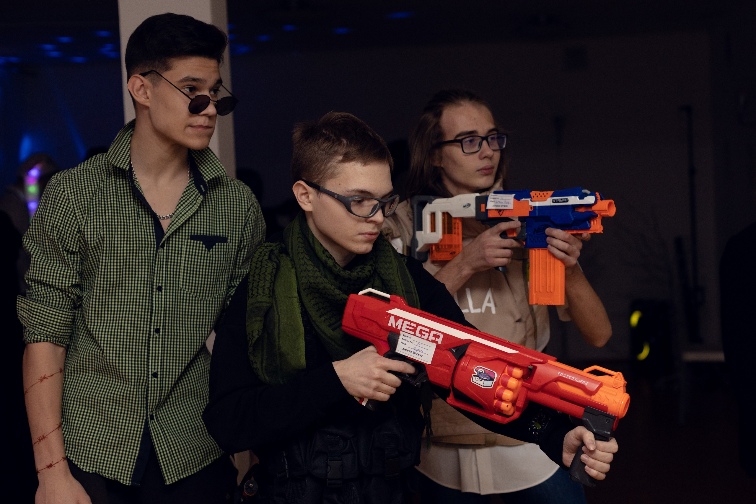 Киберспейс | детский лагерь. Арсений Игошев — фотограф, урбанист