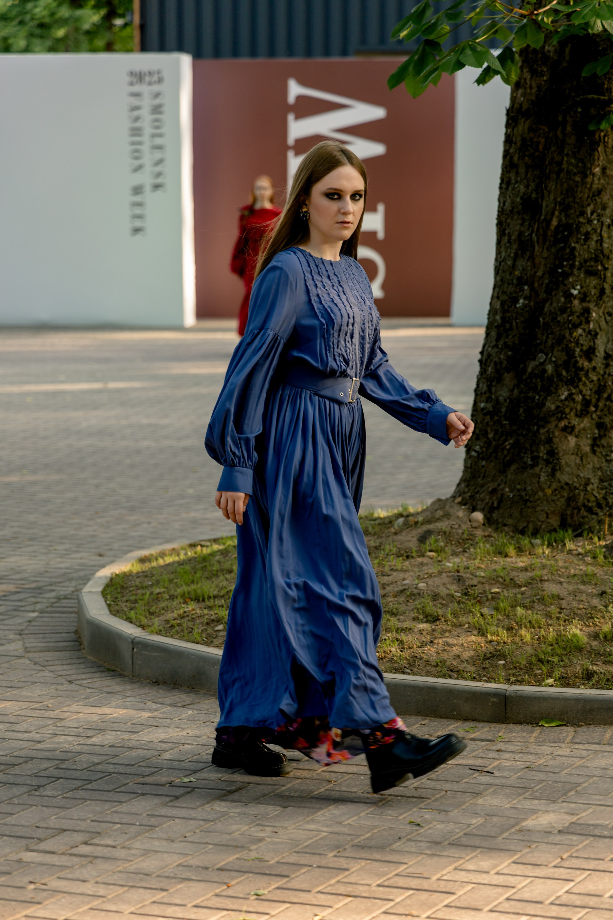 Smolensk Fashion Week 2025_показы_ДЕНЬ 1_ВЕЧЕРНИЙ ПОКАЗ_19:00. Главная