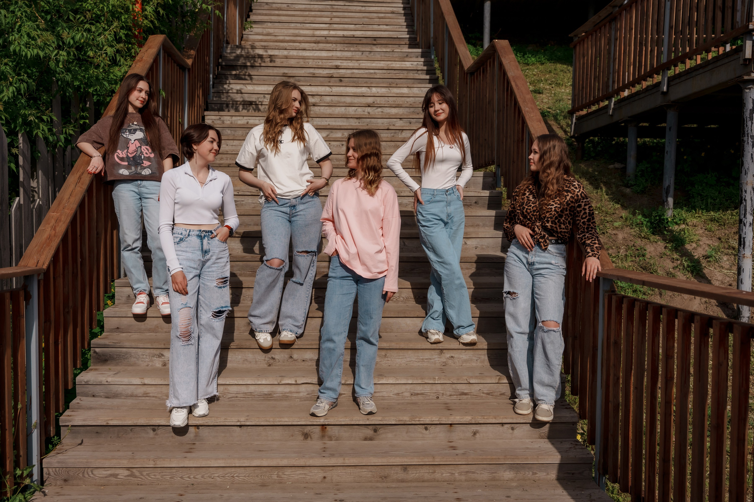 Козий парк. Ольга Плаксина фотограф в Саратове