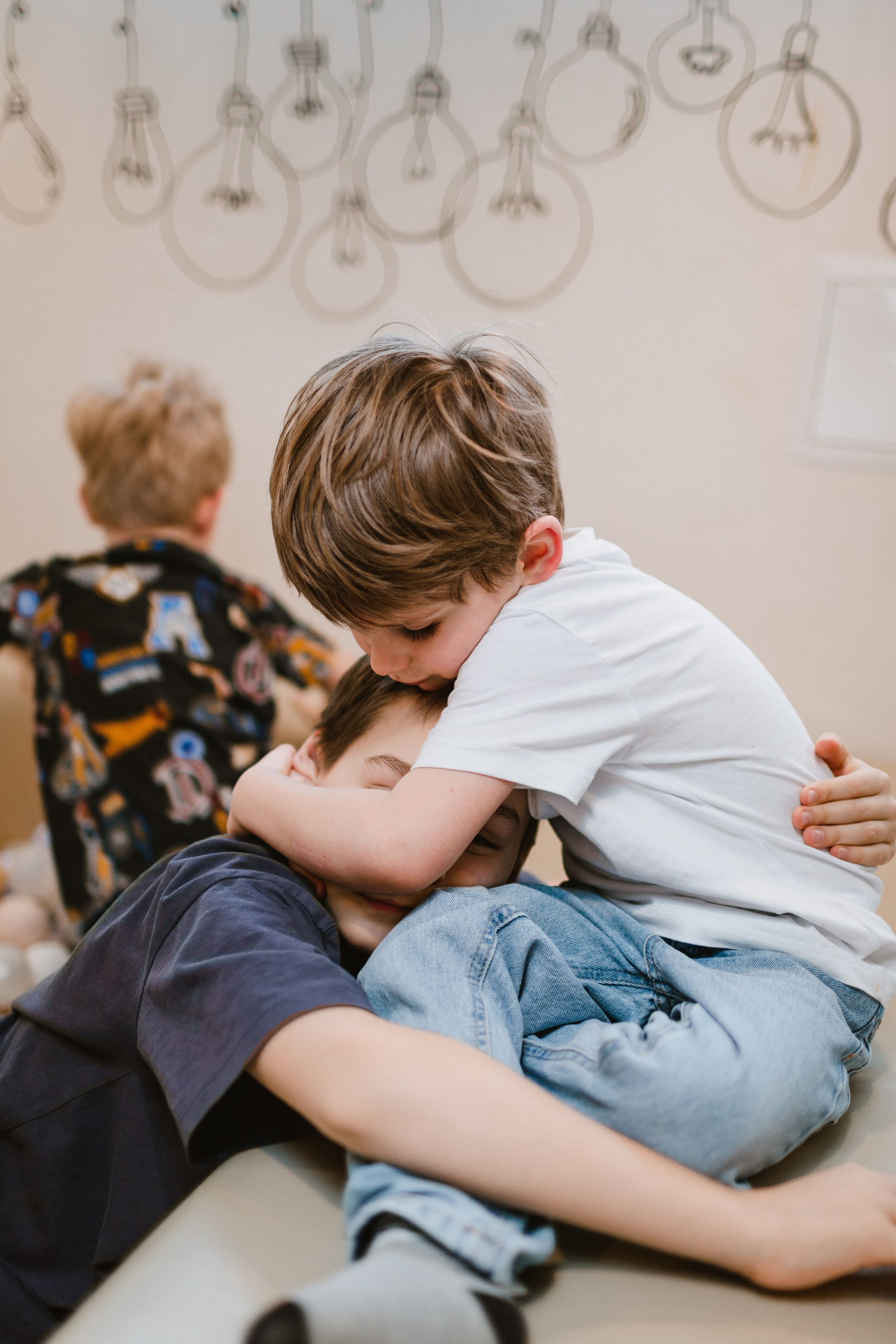 5 лет. Фотограф и видеограф Мария Банщикова, Солнечногорск, Москва