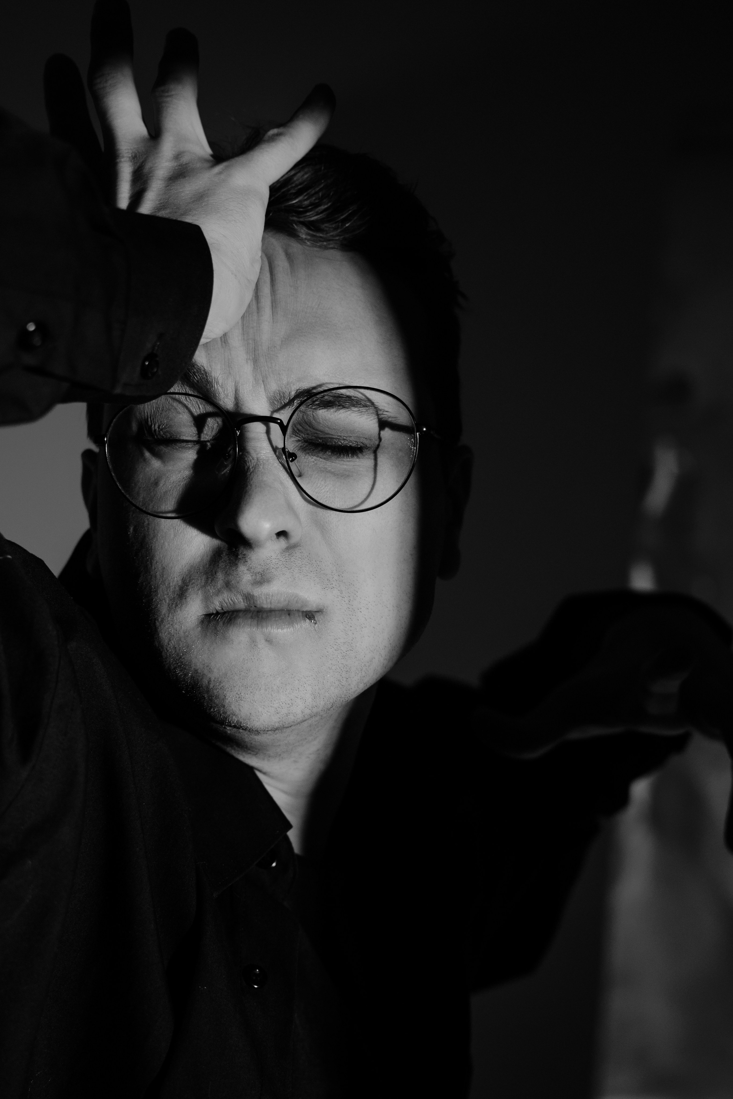 Максим. Фотограф в Твери Дементьева Анастасия