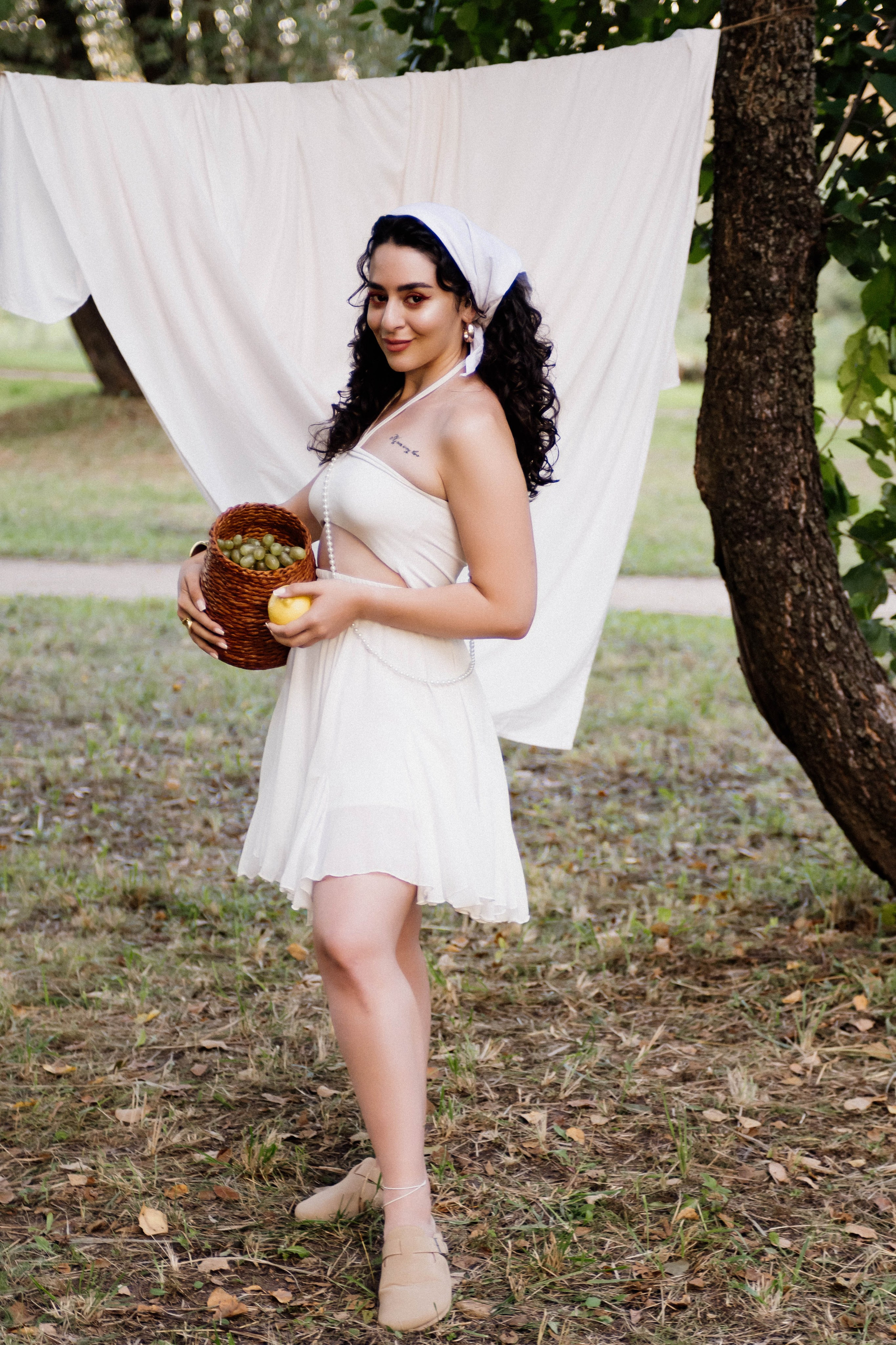 Фото-пикник: портреты. Фотограф в Твери Дементьева Анастасия