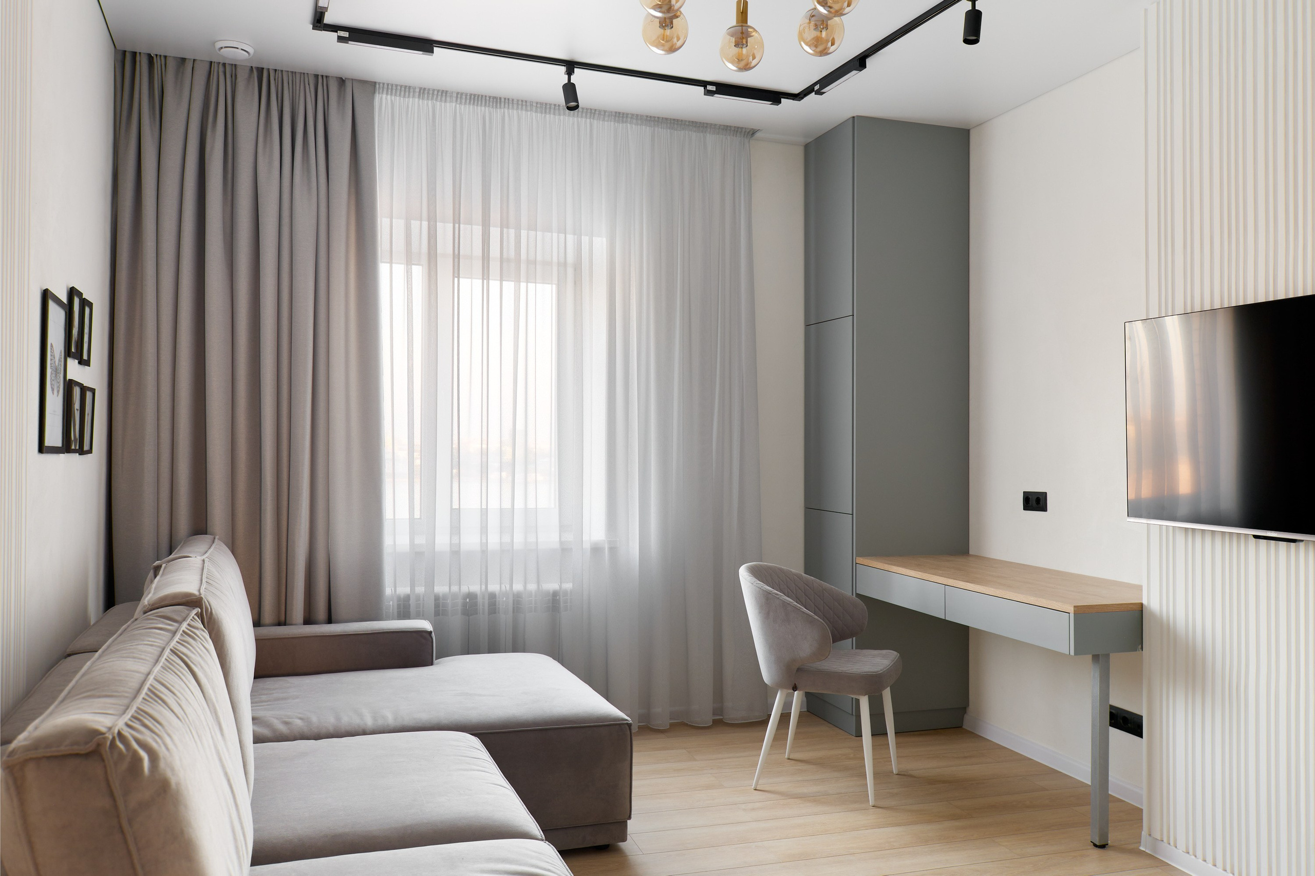 Интерьерная съемка. Интерьерная и рекламная съемка