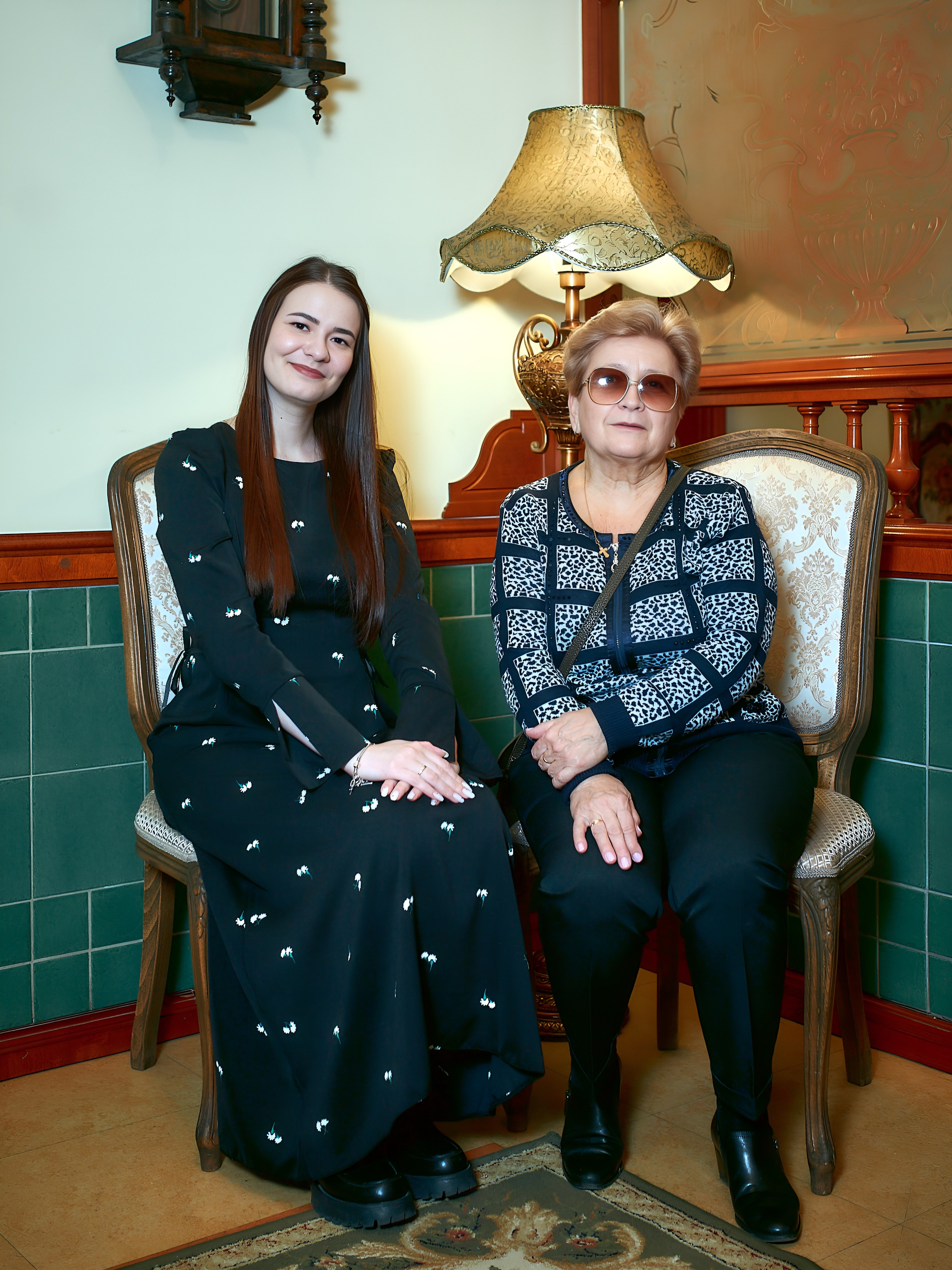 Юбилей в ресторане «1913». Свадебный фотограф в Санкт-Петербурге Славин Денис