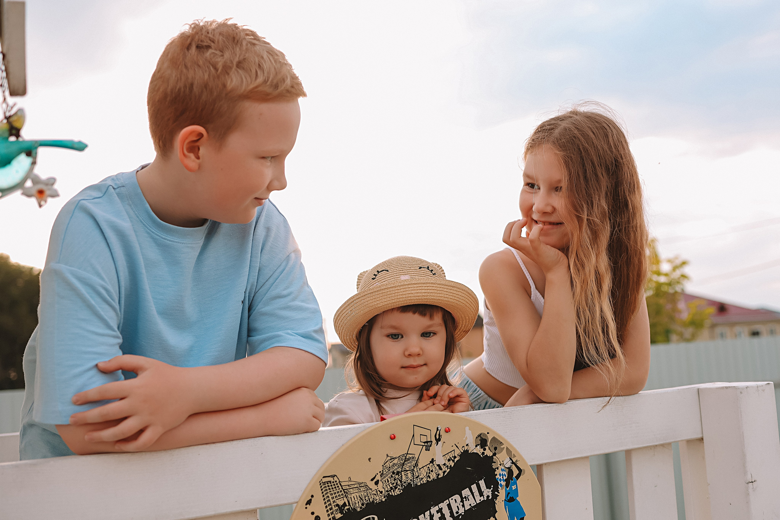 Дачная. Семейный фотограф Тюмень, фотограф на роды Салмина Мария