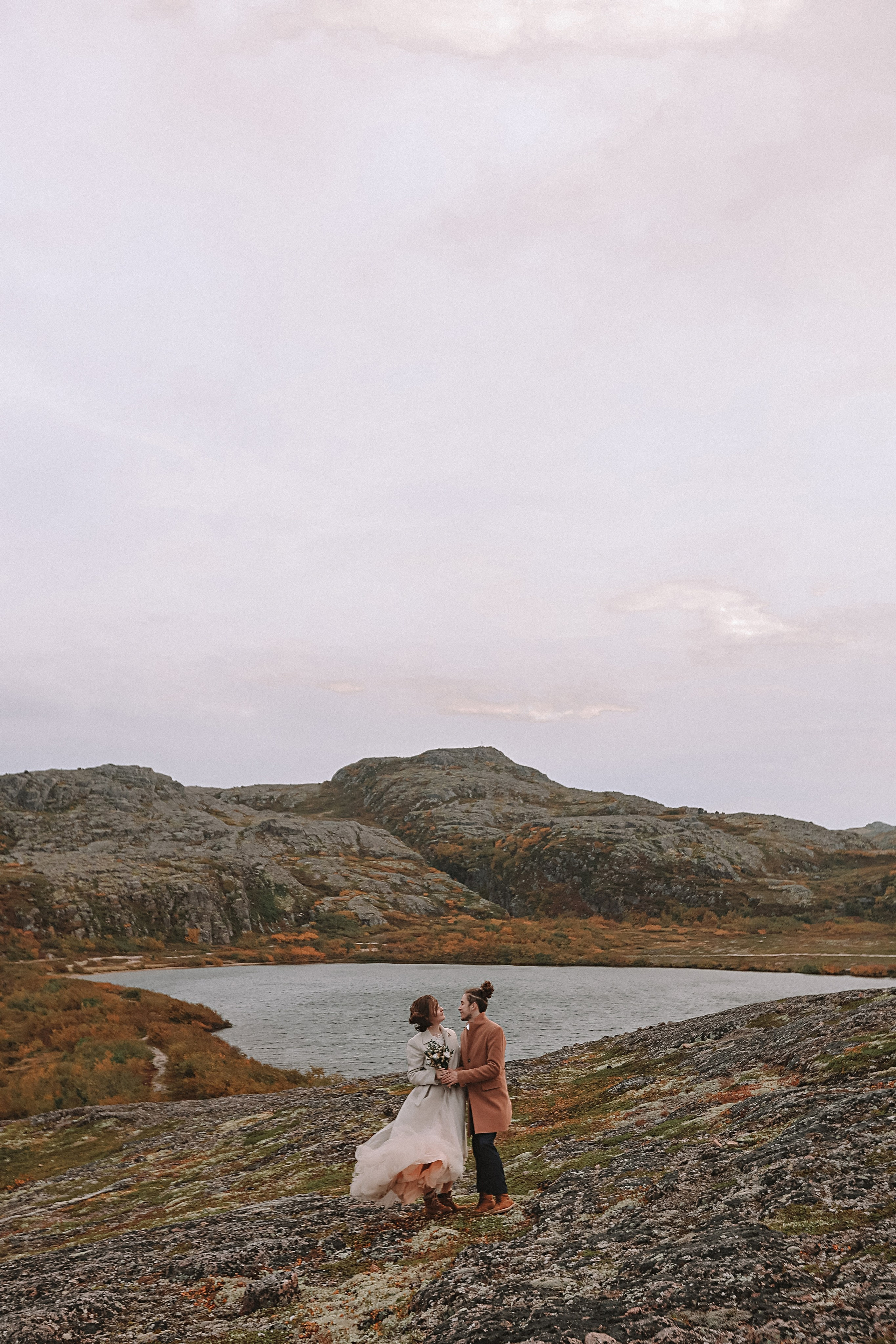 Териберка. Семейный фотограф Тюмень, фотограф на роды Салмина Мария
