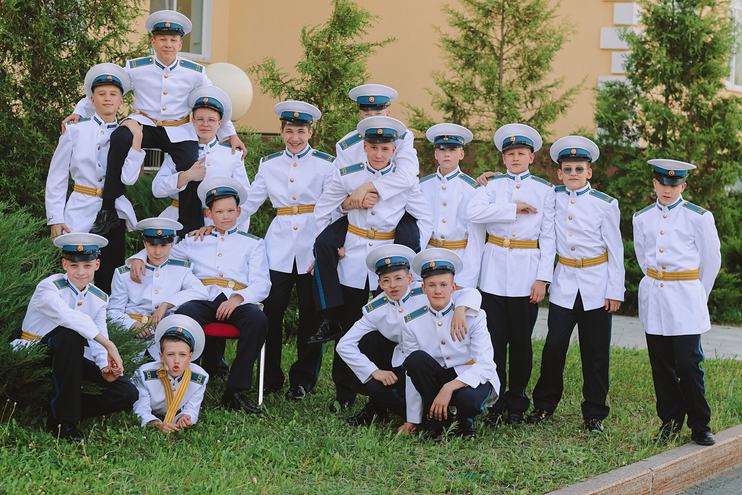 Кадетское училище. Семейный фотограф Тюмень, фотограф на роды Салмина Мария