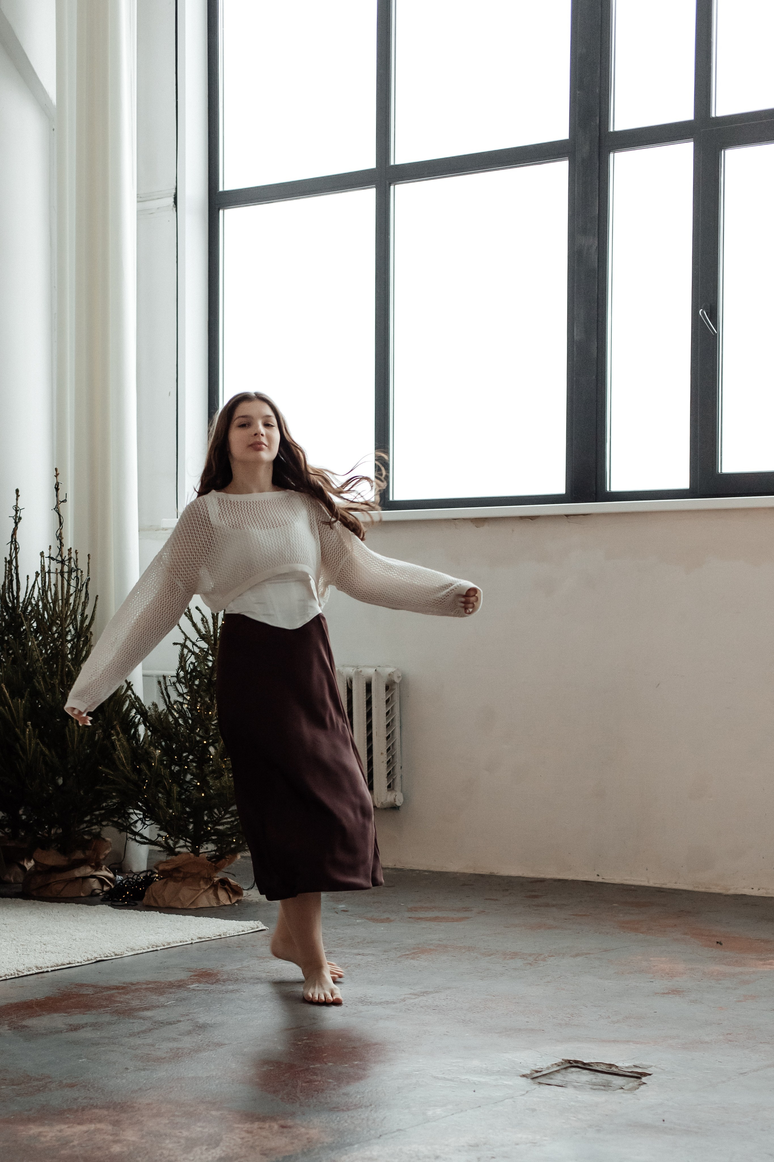 Студийная. Семейный фотограф в Нижнем Новгороде Куренкова Юлия