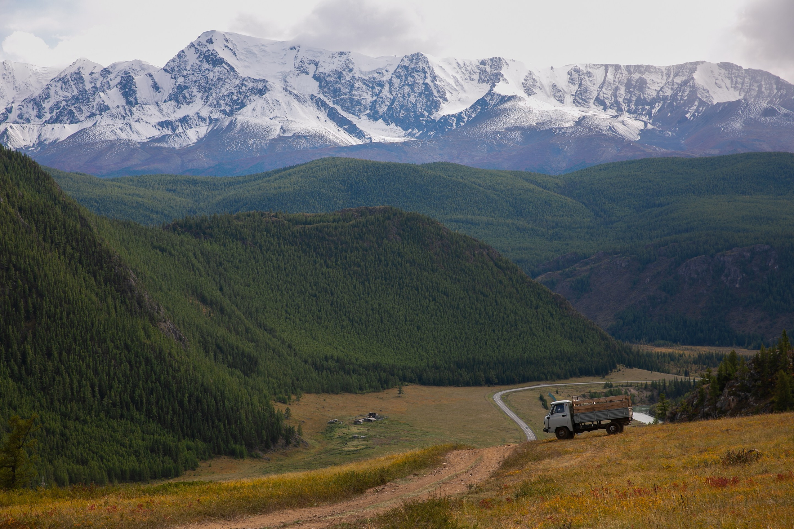 Алтай. Репортажный фотограф в Москве Зуйко Оксана
