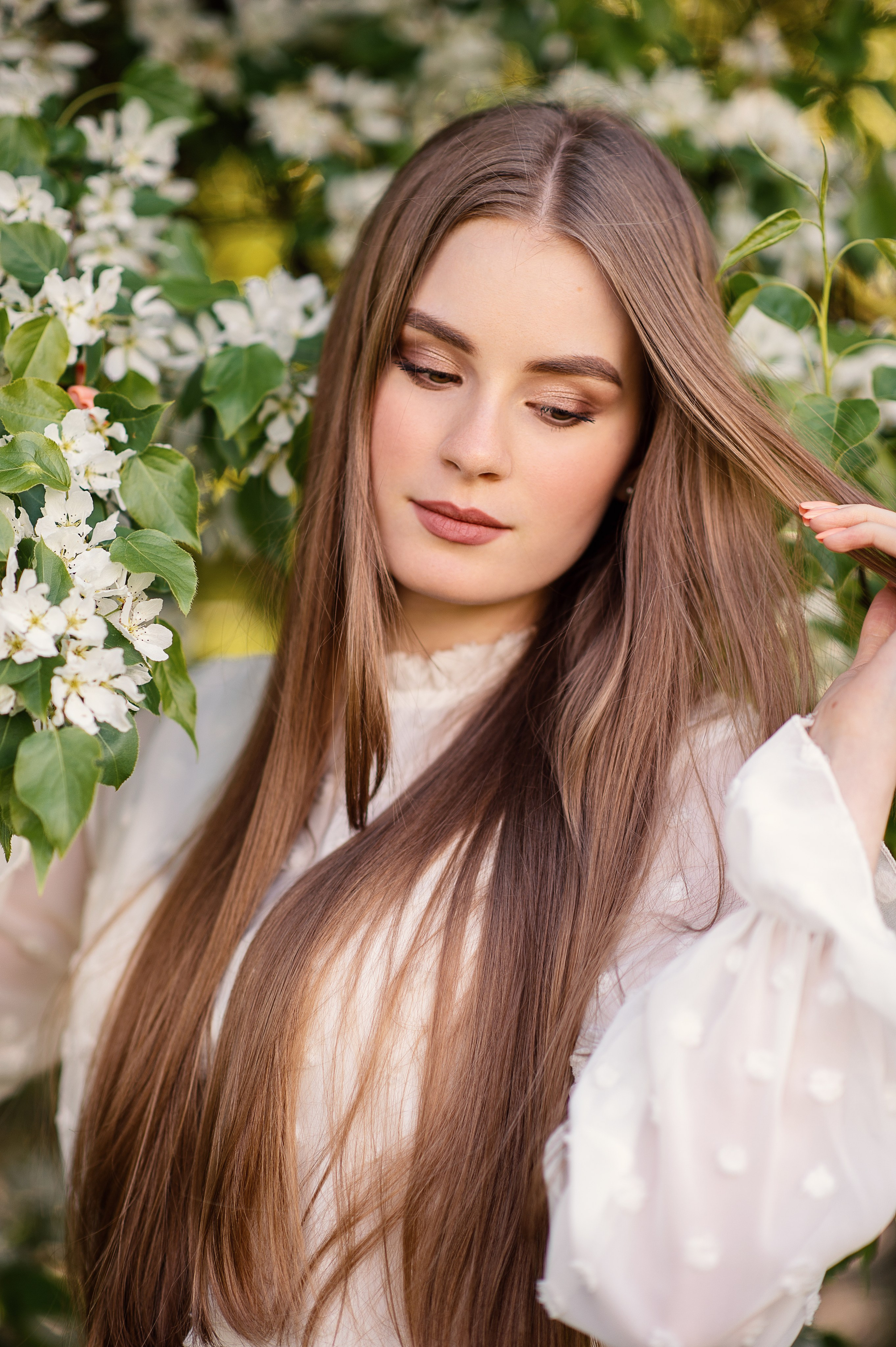 Фотограф в Москве Юлия Михайленко