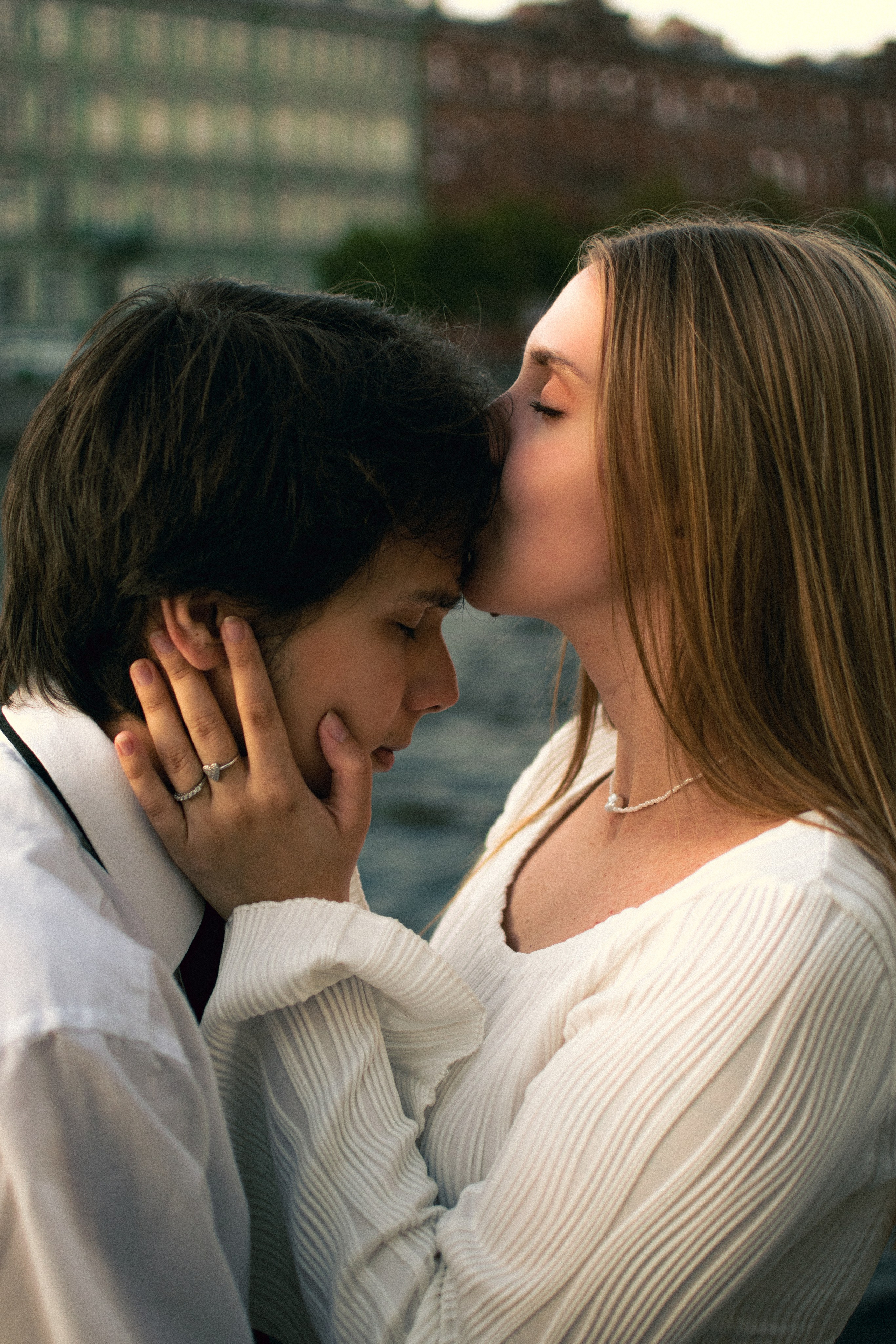 Алиса и Ваня. Карина не озоруй — фотограф Санкт-Петербург