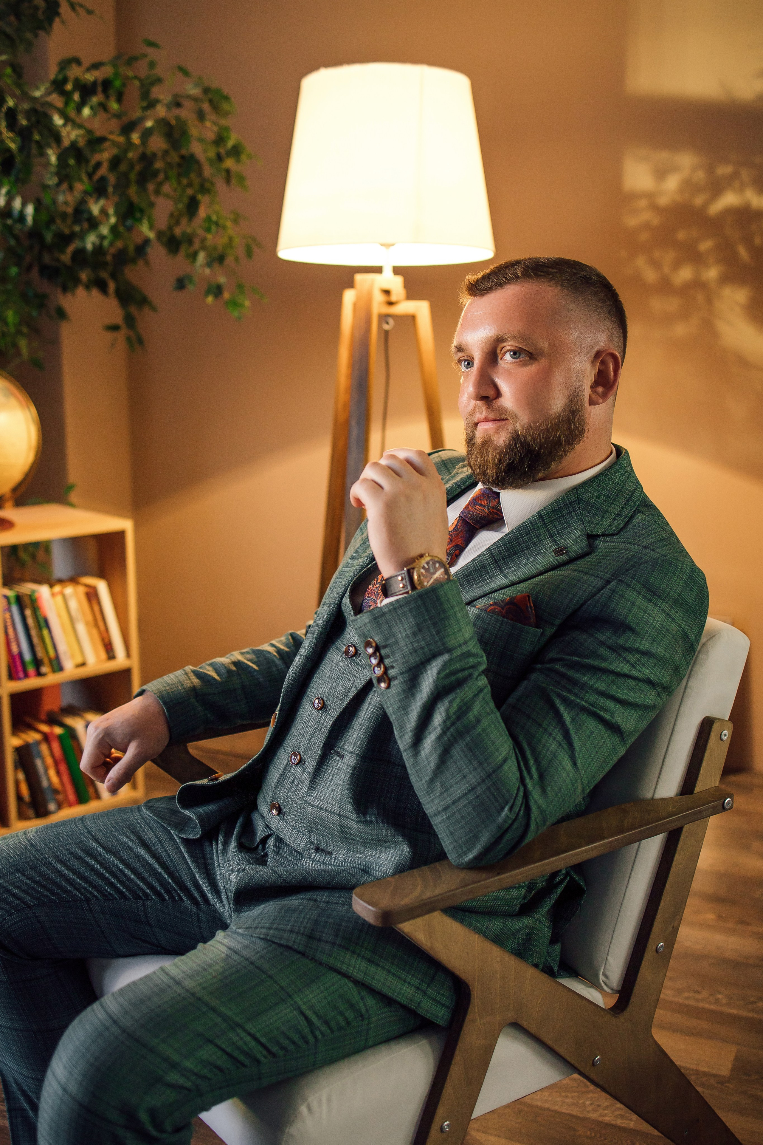 Наталья и Виталий