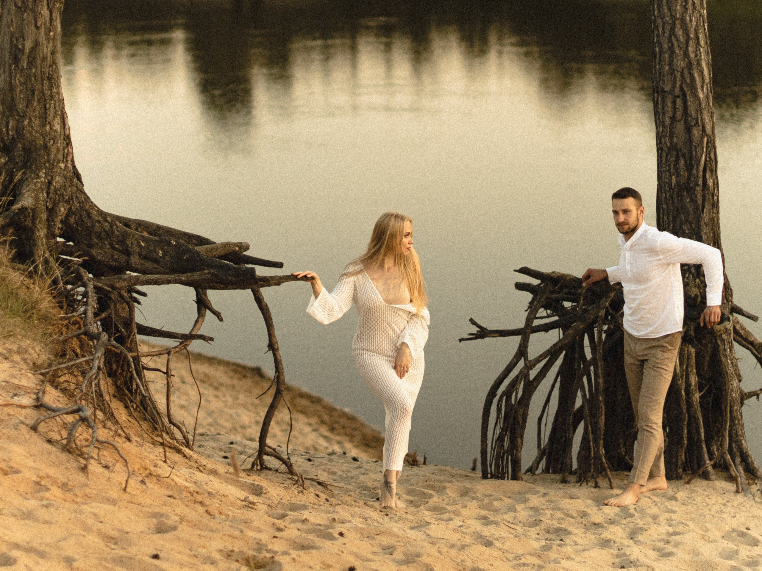 Даша и Андрей. Свадебные фотографы в г. Сургут Маркова Наталья и Замахина Елена