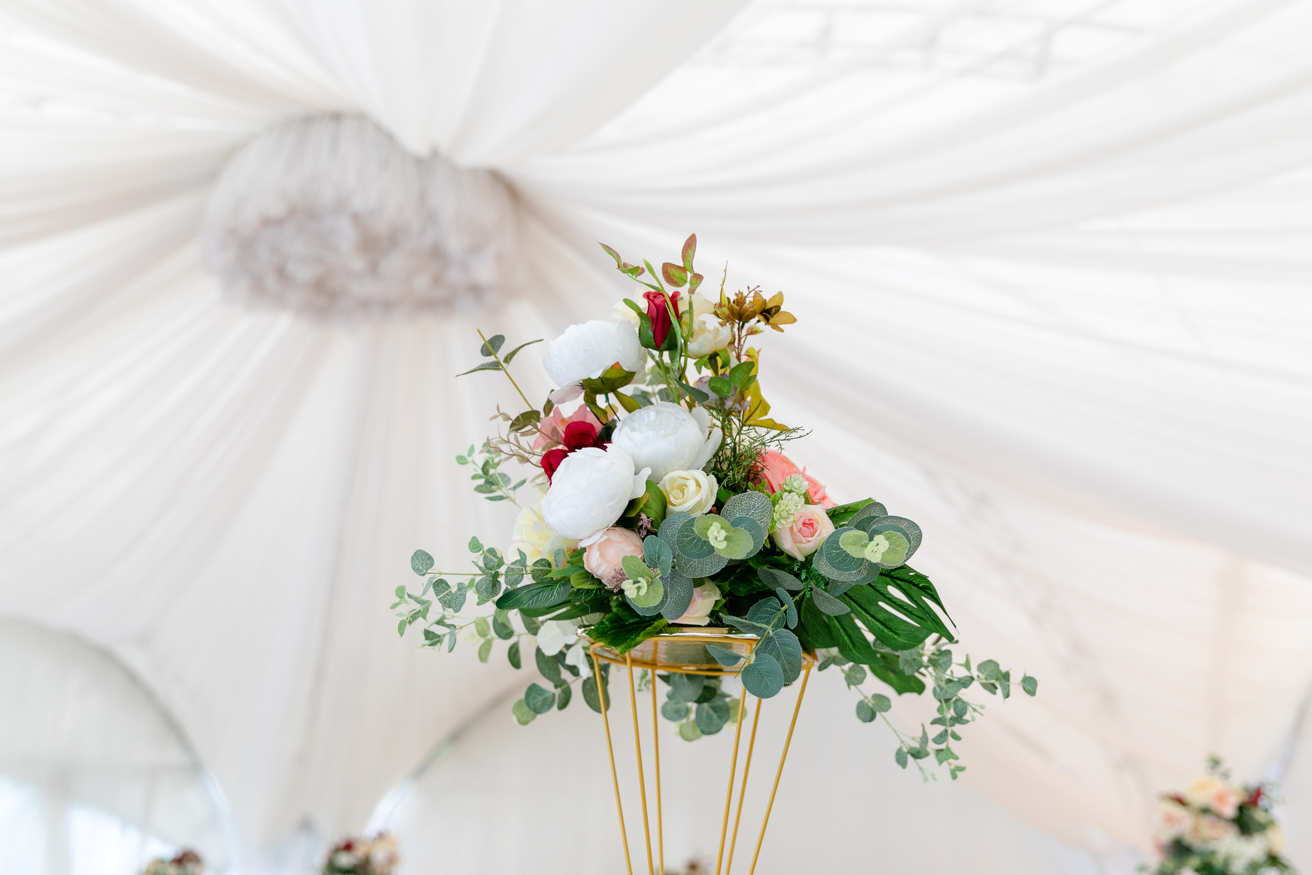 Виталий и Кристина. Фотограф FOTOBANKA