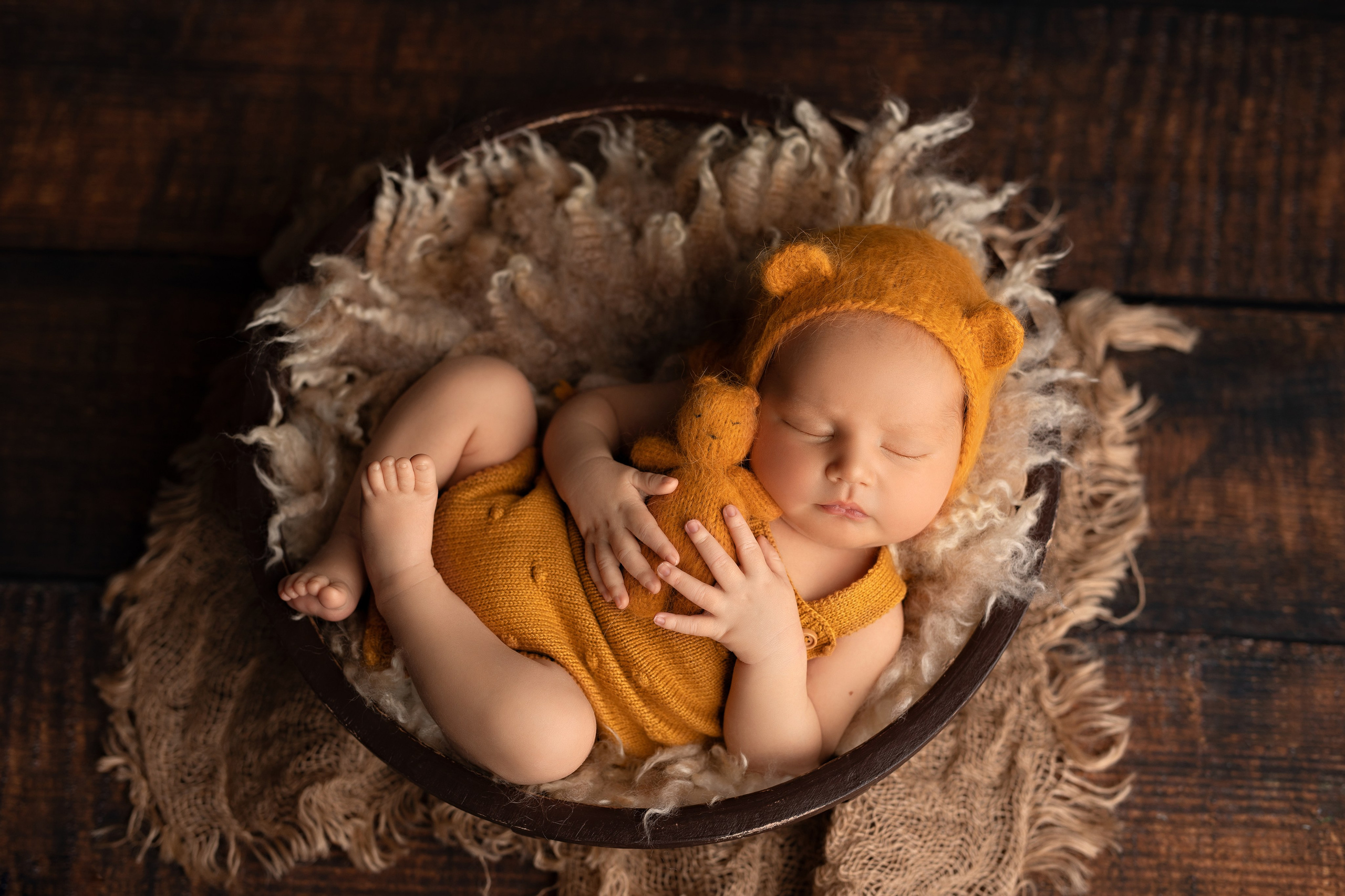 НОВОРОЖДЁННЫЕ. Фотограф новорожденных ньюборн в Новосибирске