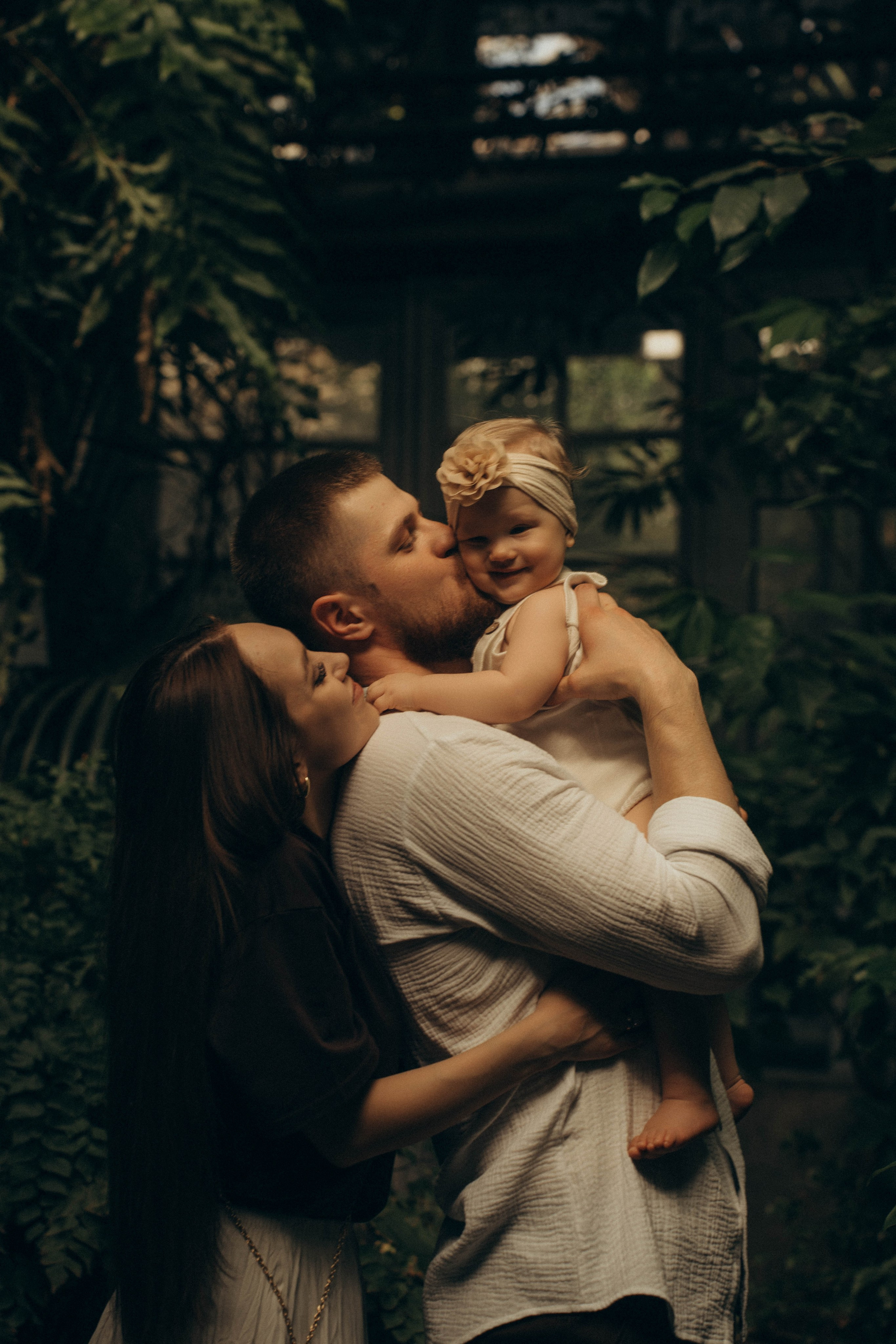 Главное —быть рядом