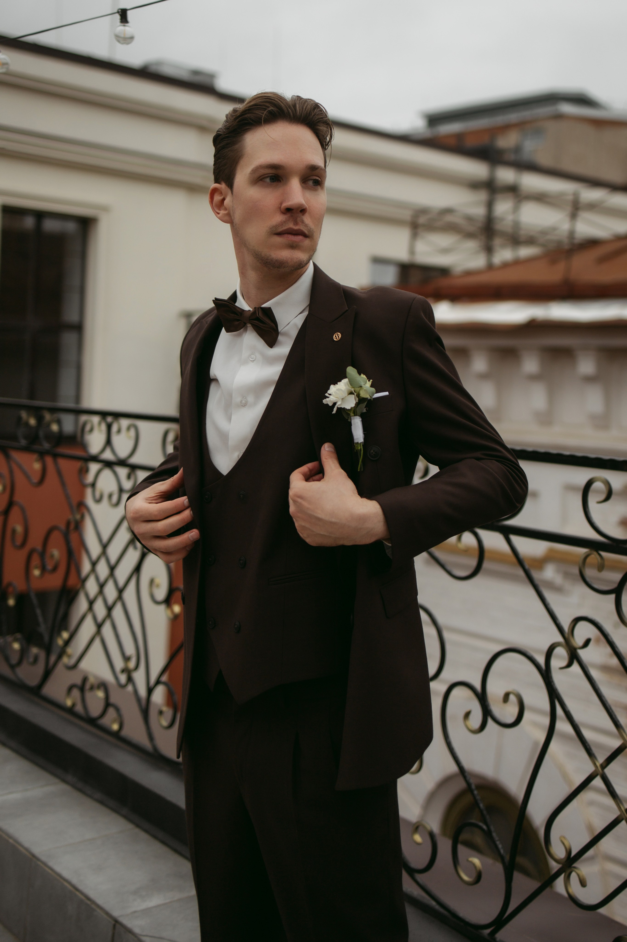 Владислав & Елизавета