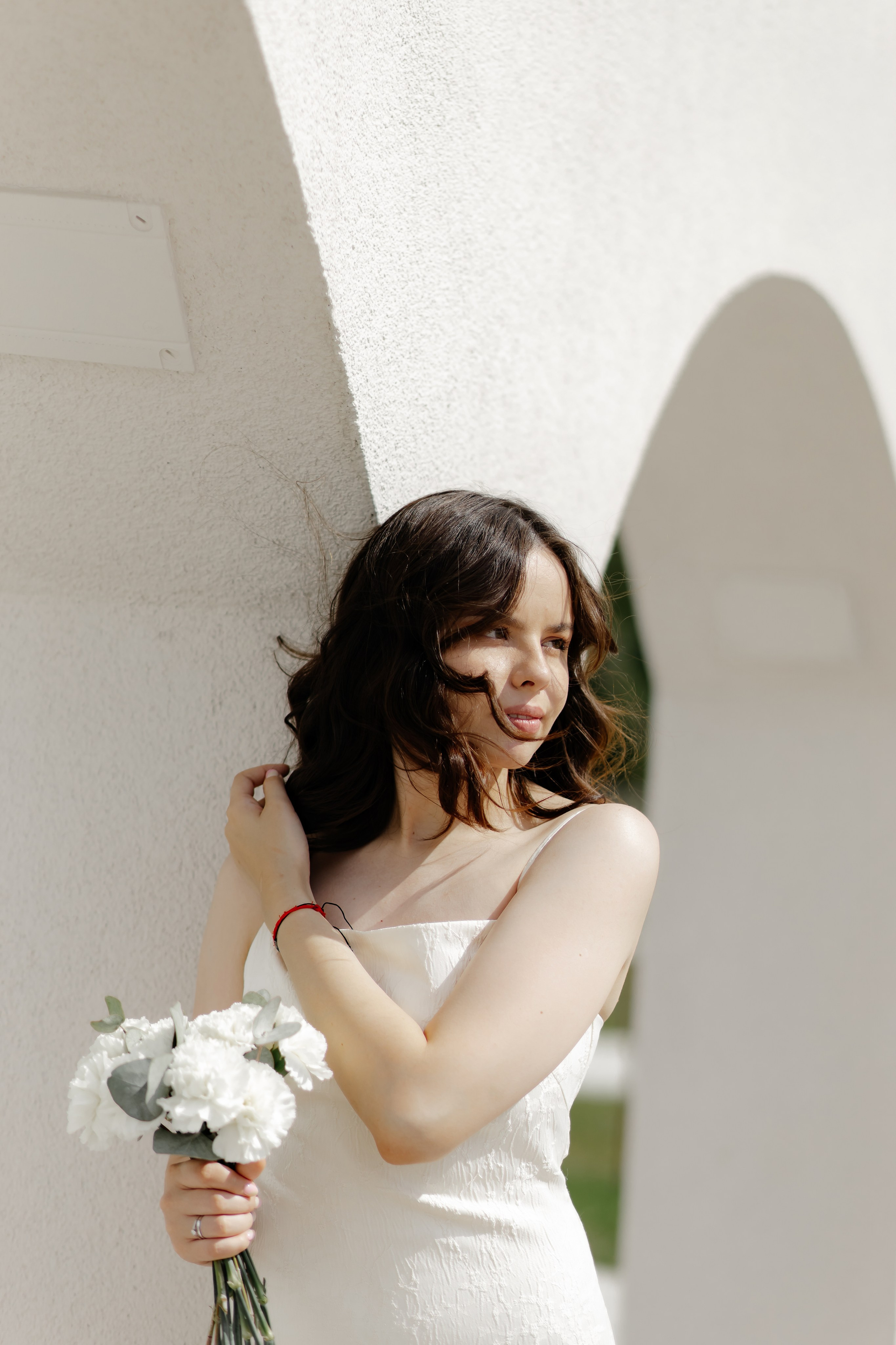 Денис и Алина. Свадебный фотограф в Екатеринбурге Александр Перепечин