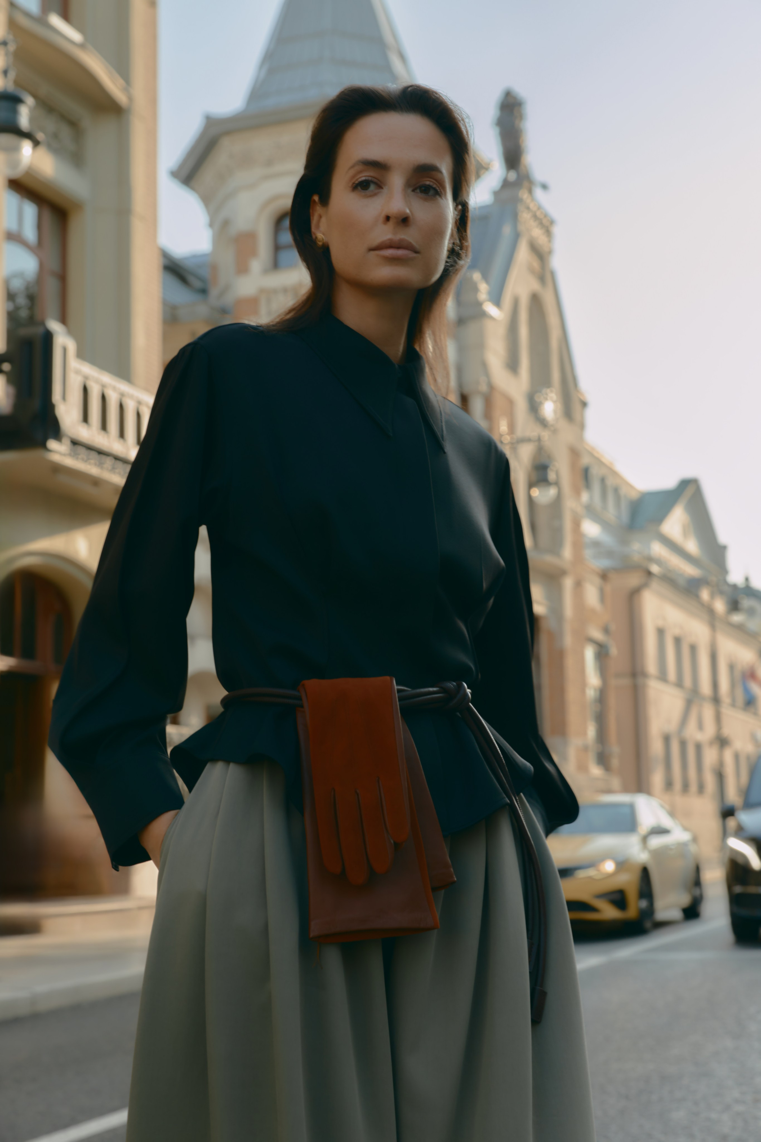 THE HILLS CAMPAIGN. Главная