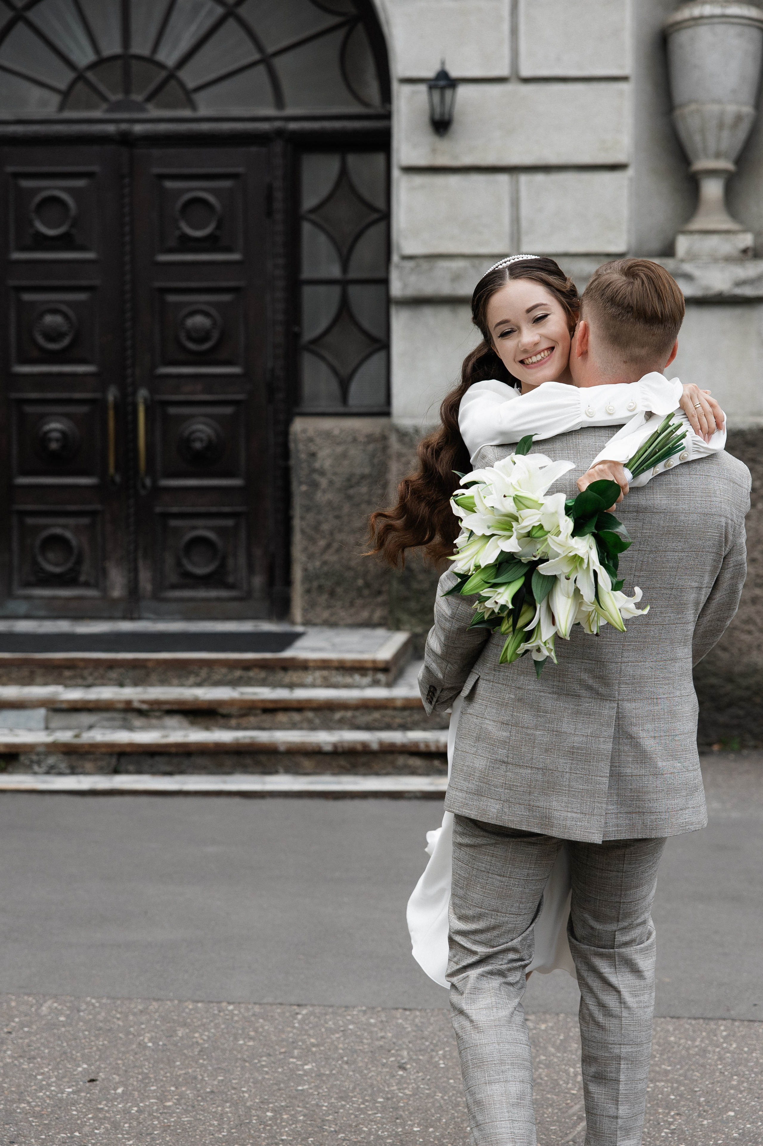 Свадебная фотосессия в Иваново и Москве. Свадебный фотограф в Иваново Гитарина Черняева