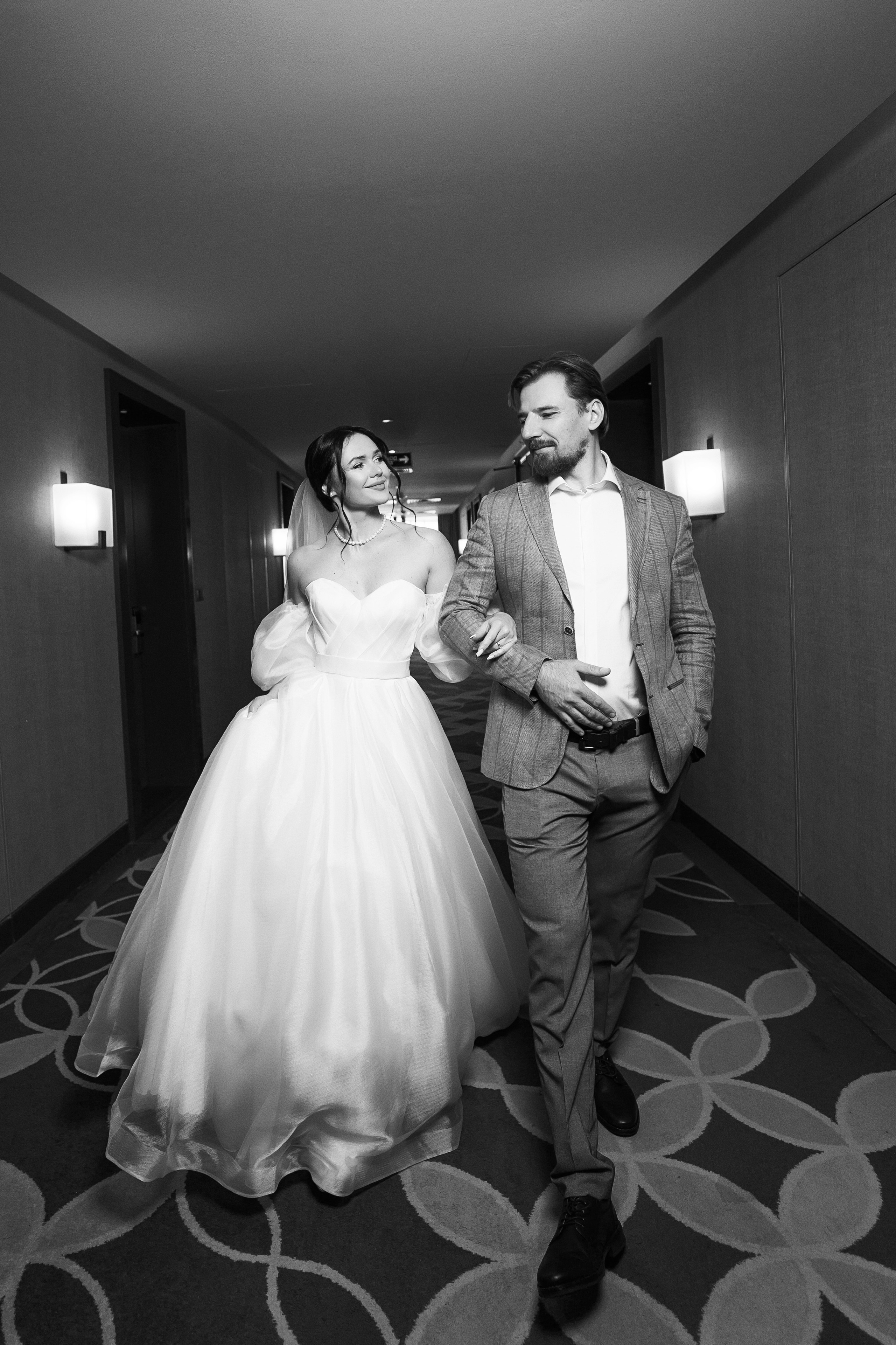 Свадебная фотосессия в Сочи. Свадебный и семейный фотограф в Сочи Денис Вялов