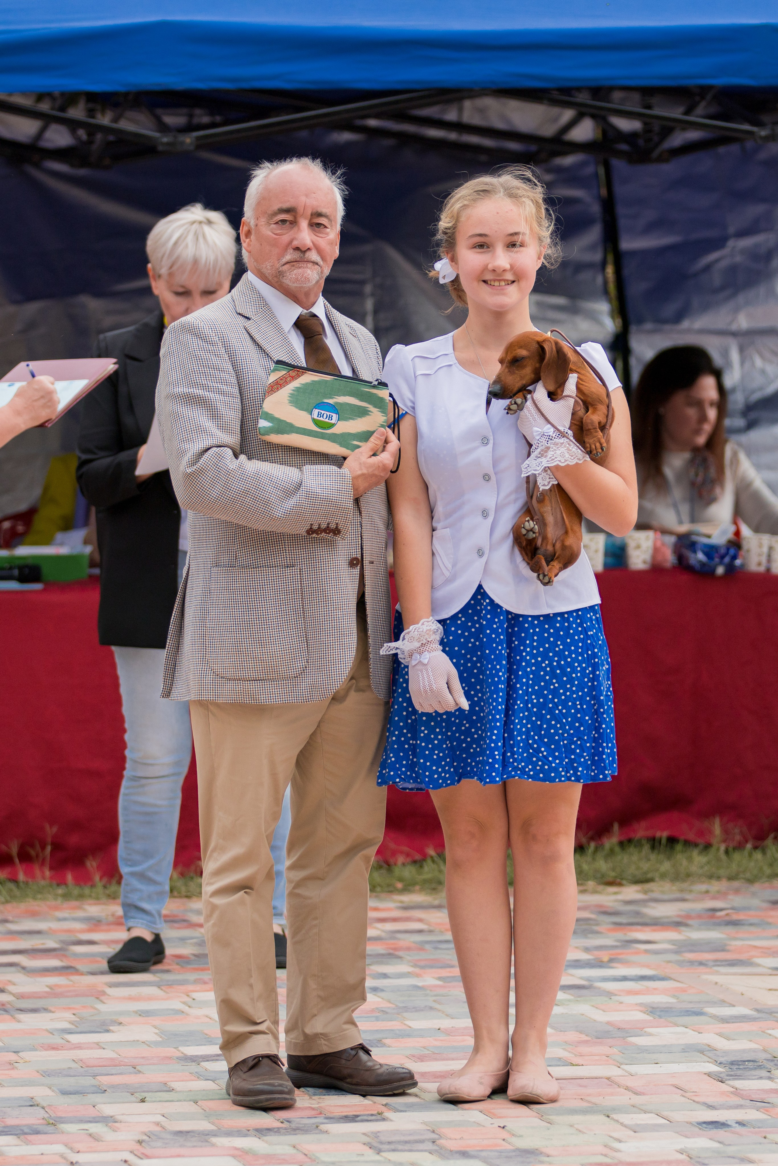 Ташкент 6-8.10.2023 + Алматы 14-15.10.2023. Фотограф-анималист Юлия Германика