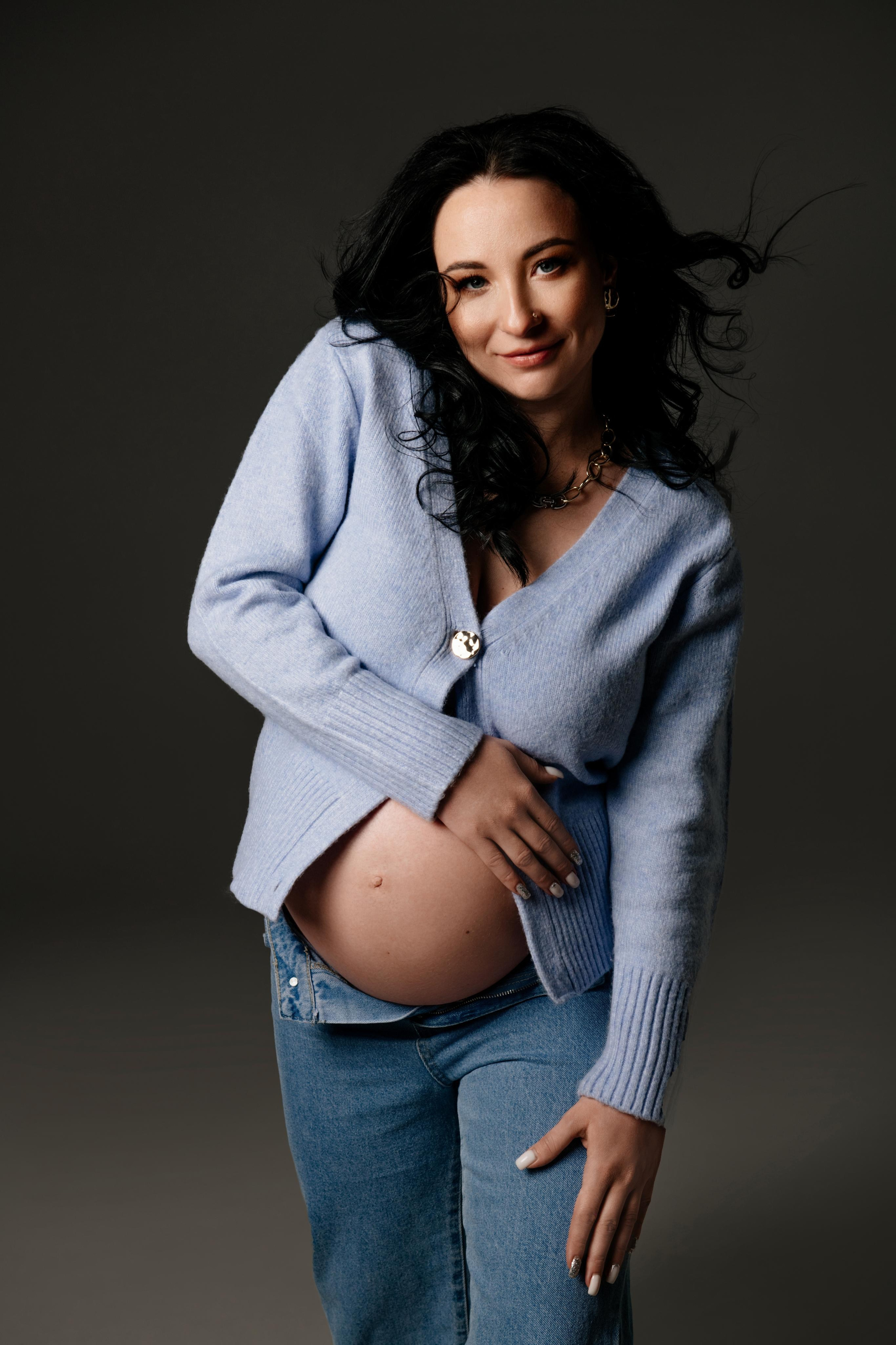 Персональные фотосессии. Фотограф Анна Бахман