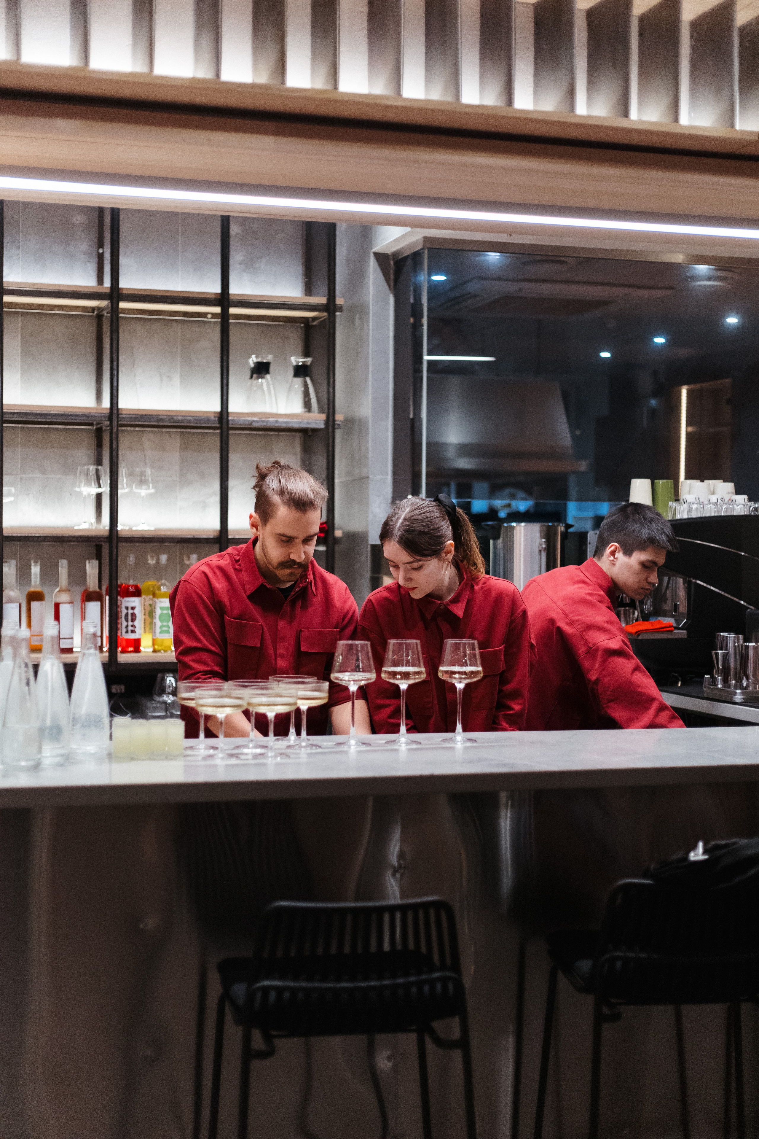 AMORE ОТКРЫТИЕ — DAY II. СВОИ. ФОТООТЧЕТЫ-СОБЫТИЯ-МЕСТА