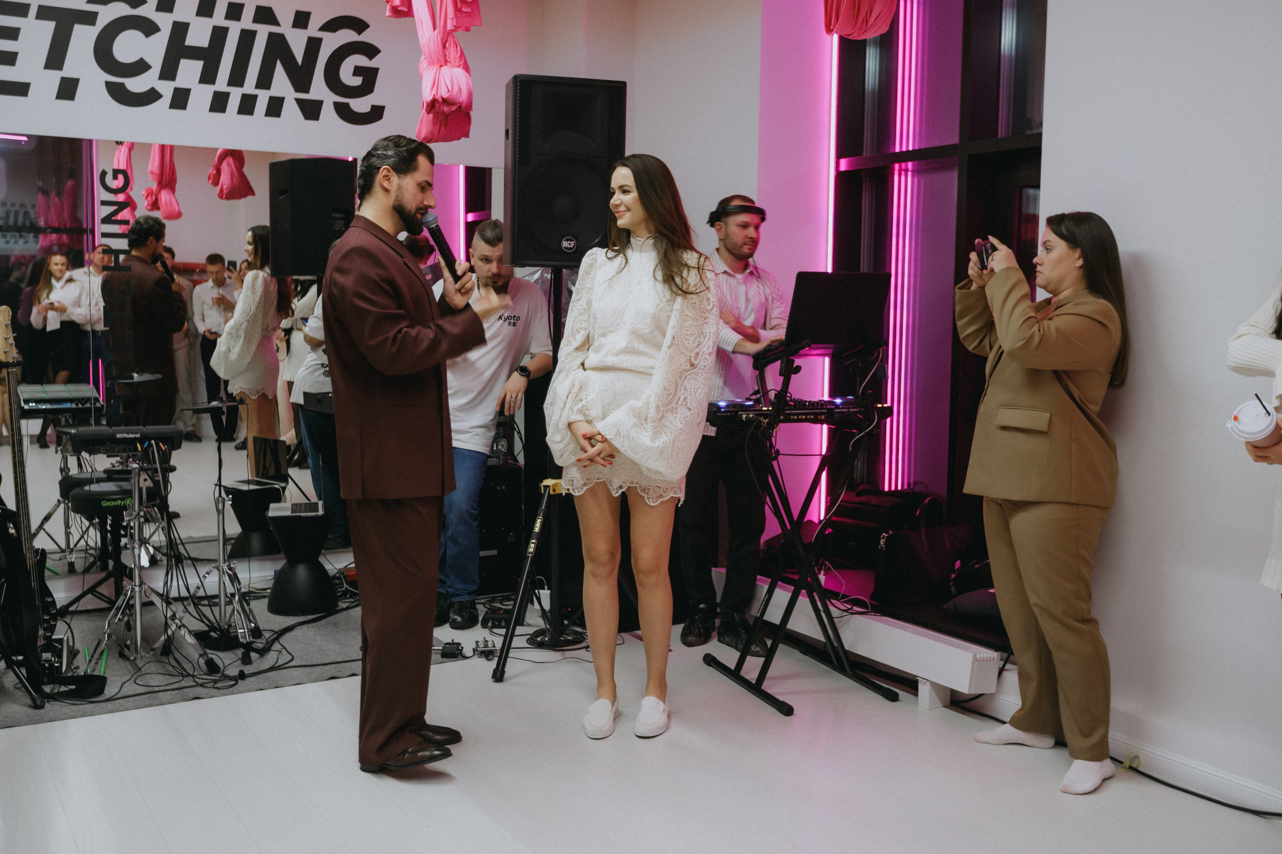 TOPSTRETCHING 2 YEARS. СВОИ. ФОТООТЧЕТЫ-СОБЫТИЯ-МЕСТА