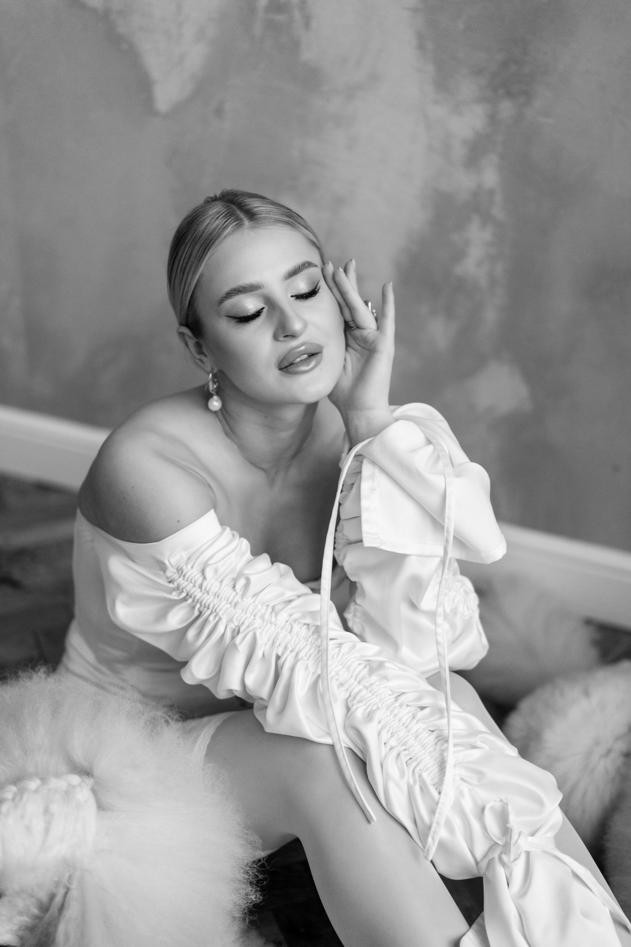 Артем и Стелла. Семейный и свадебный фотограф Минск, Беларусь Анна Орловская