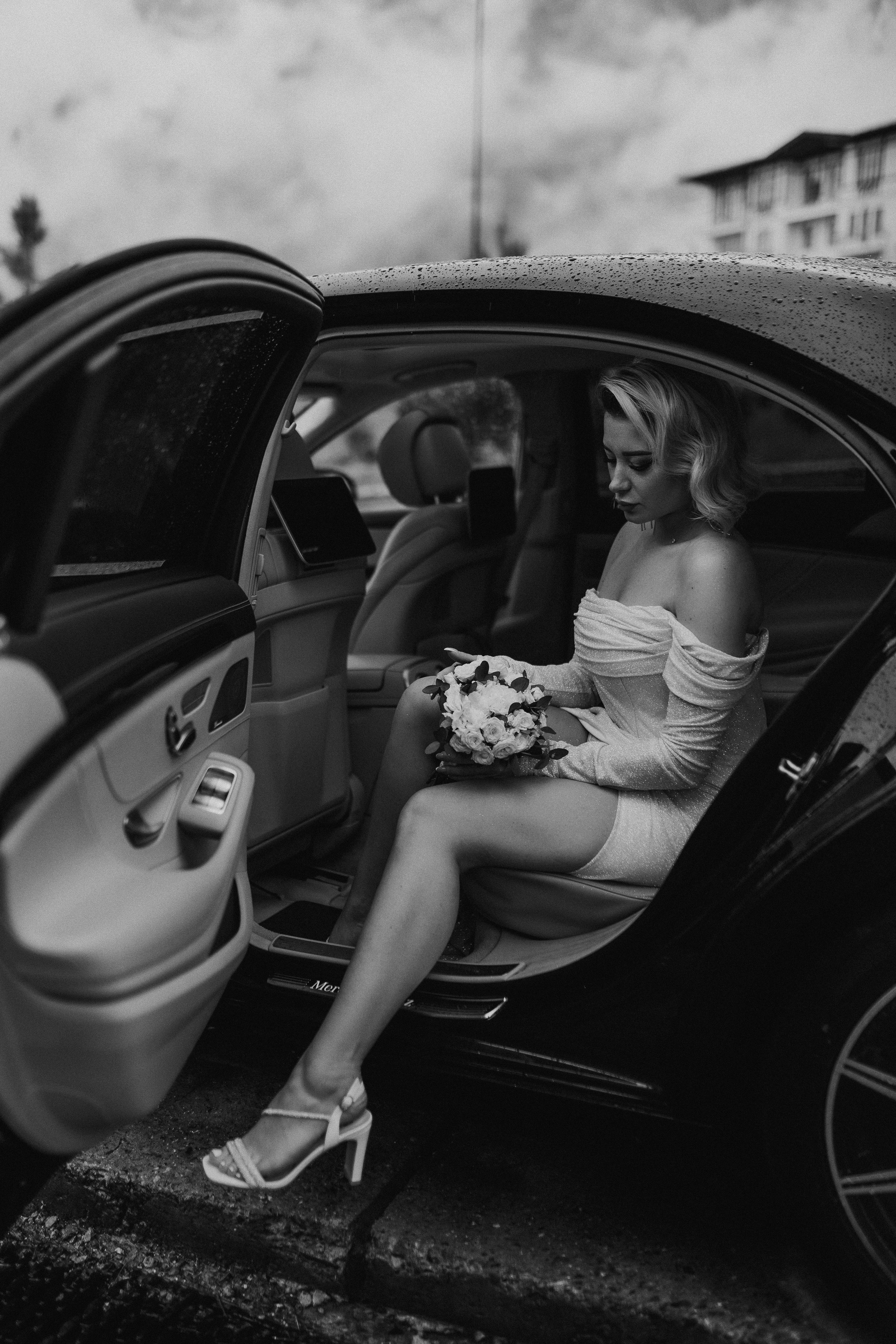 Николай и Марина. Свадебный и love story фотограф в Санкт-Петербурге