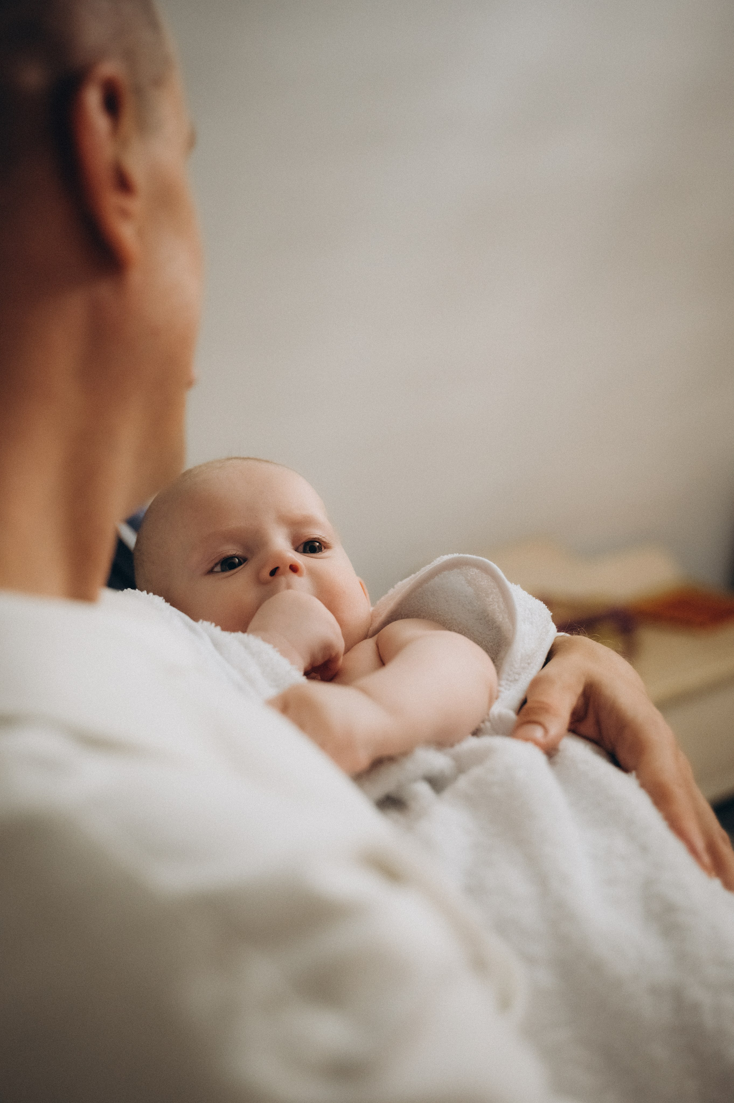 Крещение Павла (Кафедральный собор) част. конф. Семейный фотограф в Минске Дарья Дреко