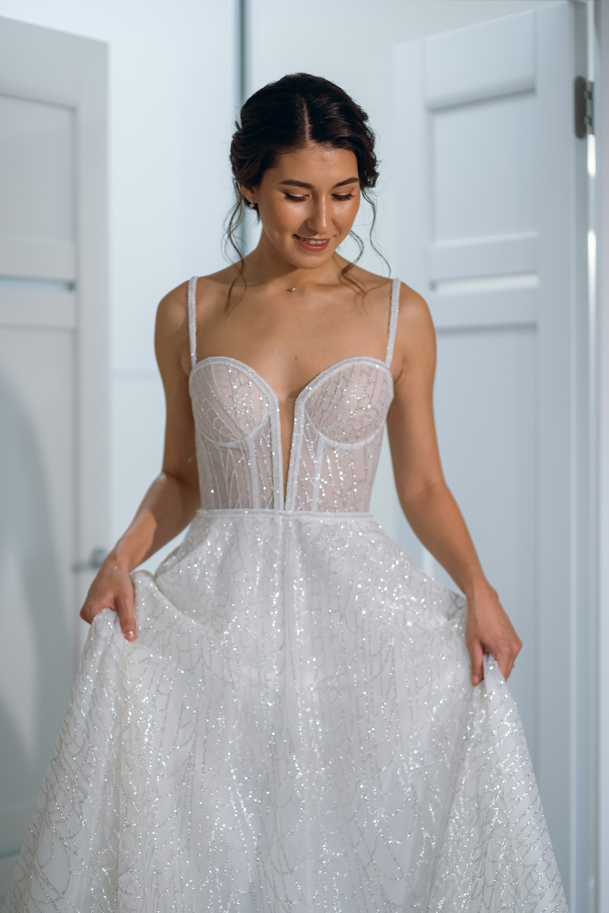 Свадьба. Свадебный фотограф из Москвы Марат Ферзалиев