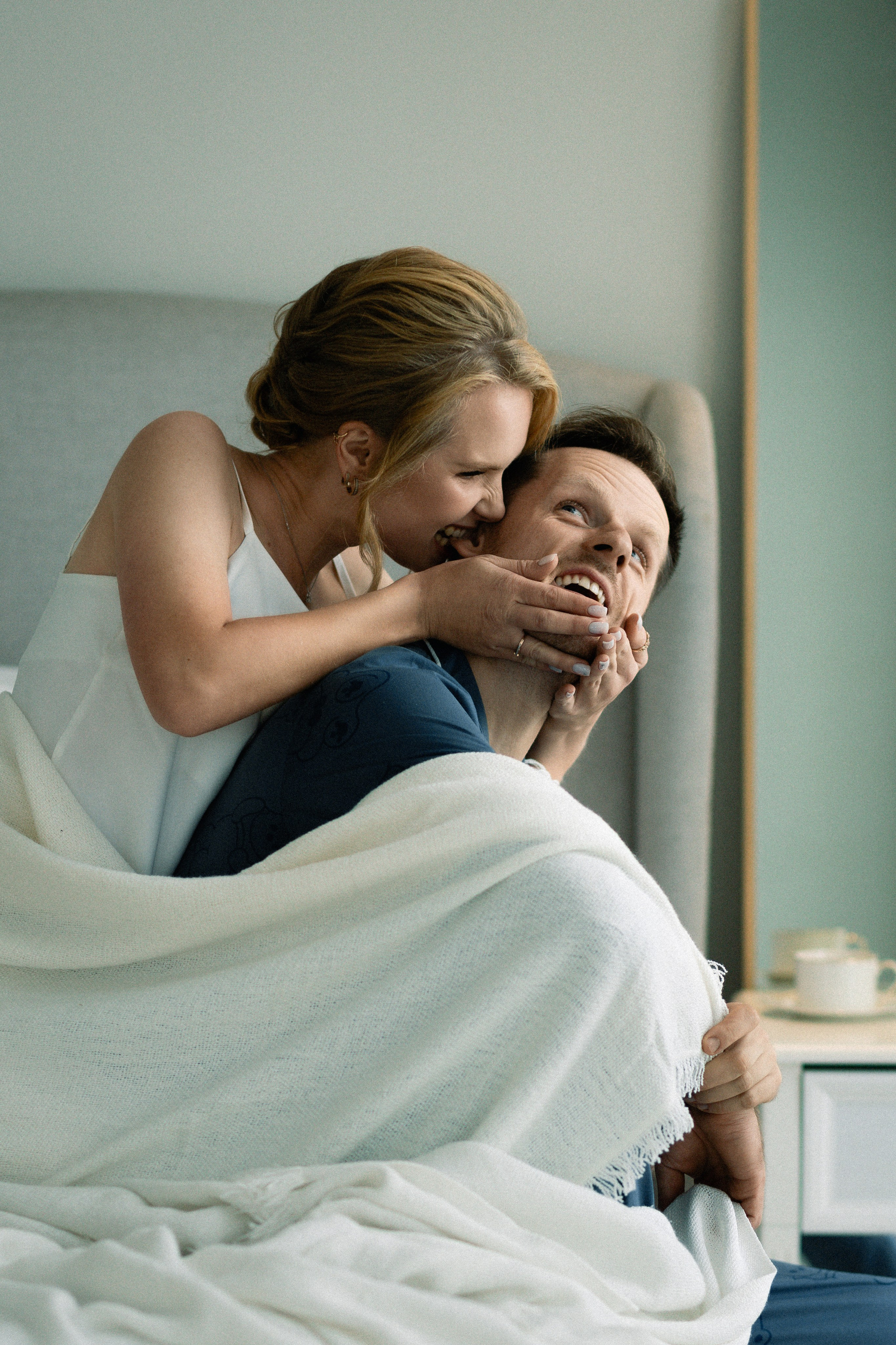 Как подготовиться к «Утру невесты»: чек-лист и советы по таймингу. Фото и Видеосъемка на ваше мероприятие. Александр Романов