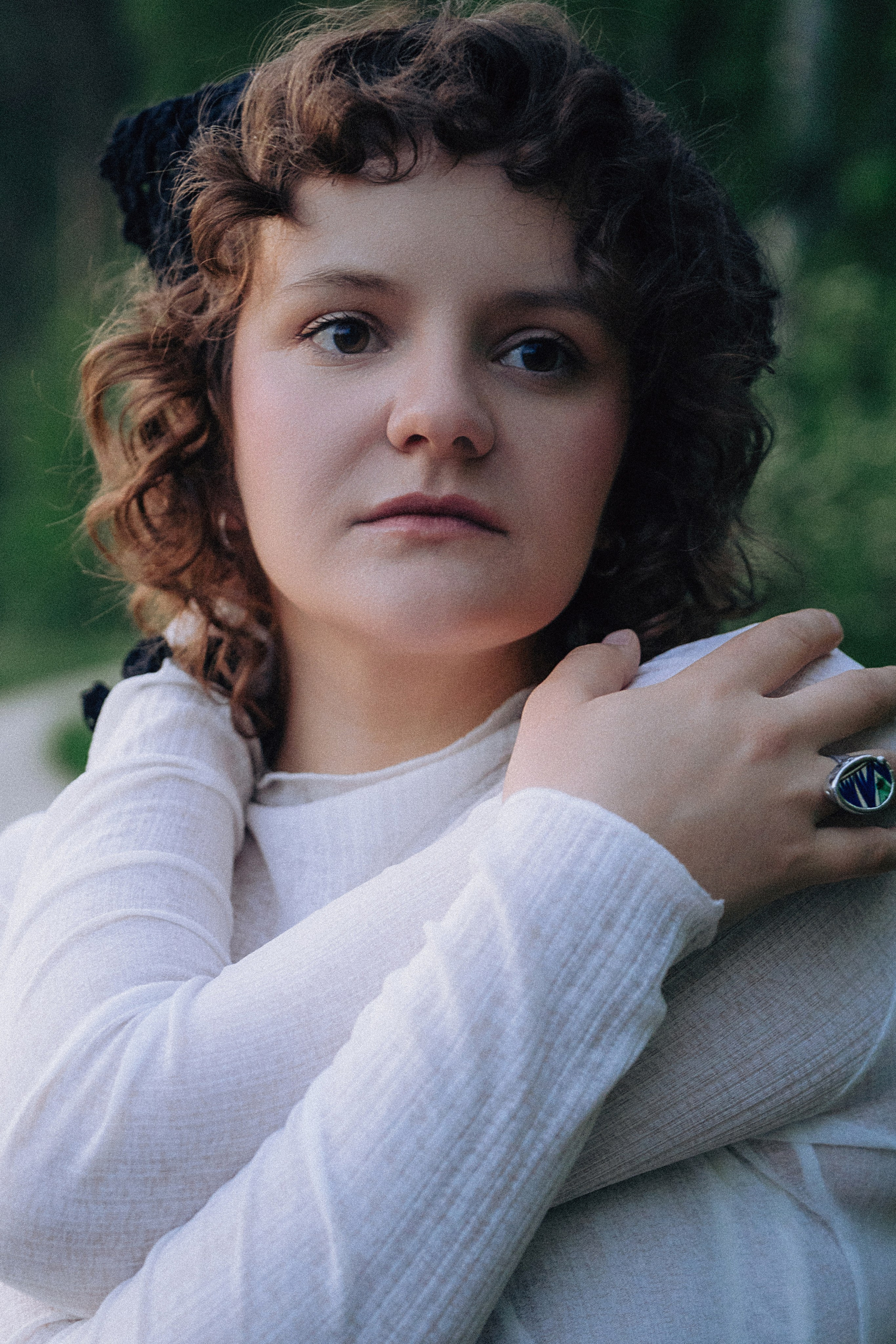 Между маем и июнем. Фотограф Москва Селюкова Юлия