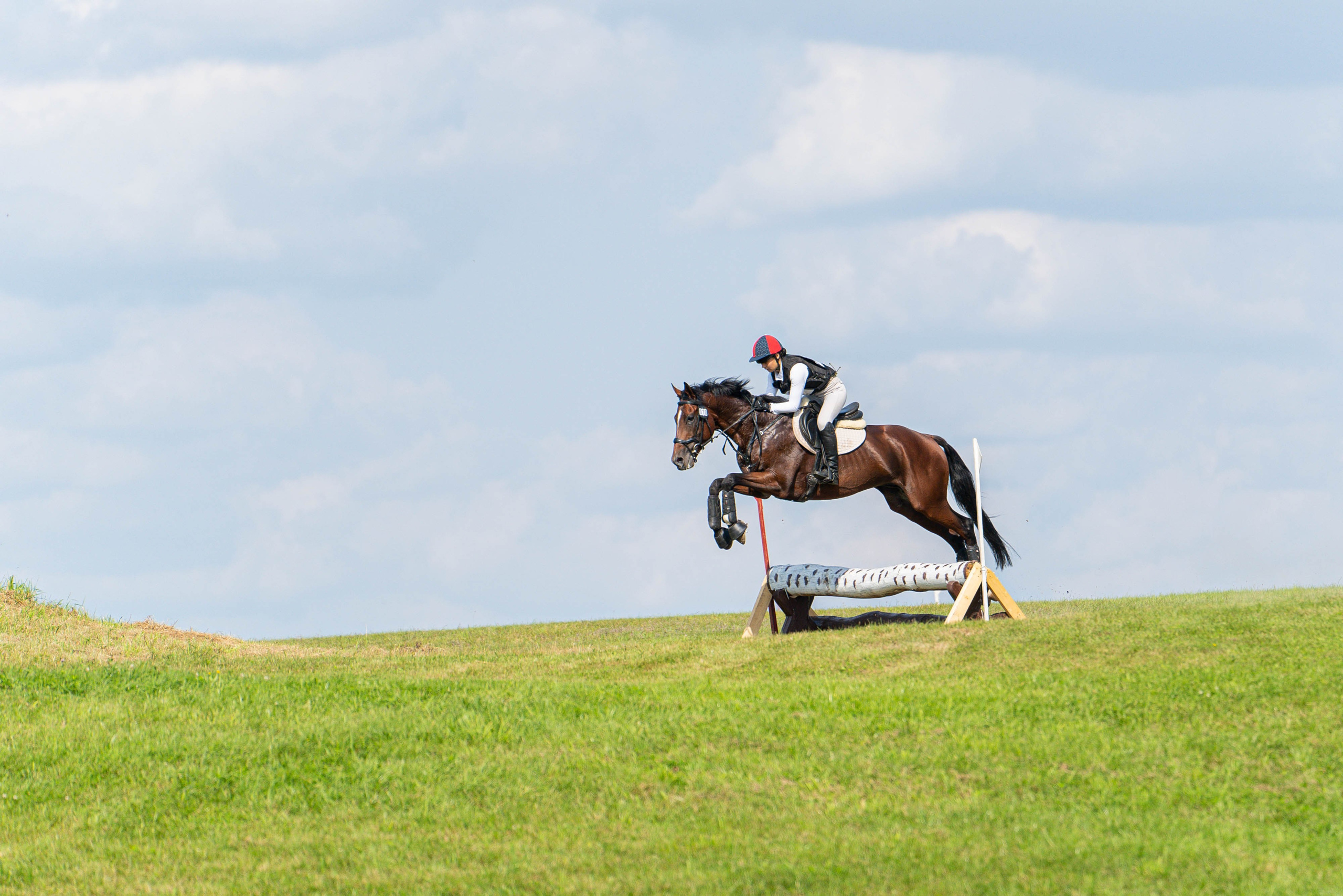 Соревнования. Фотограф Дарья Соколовская