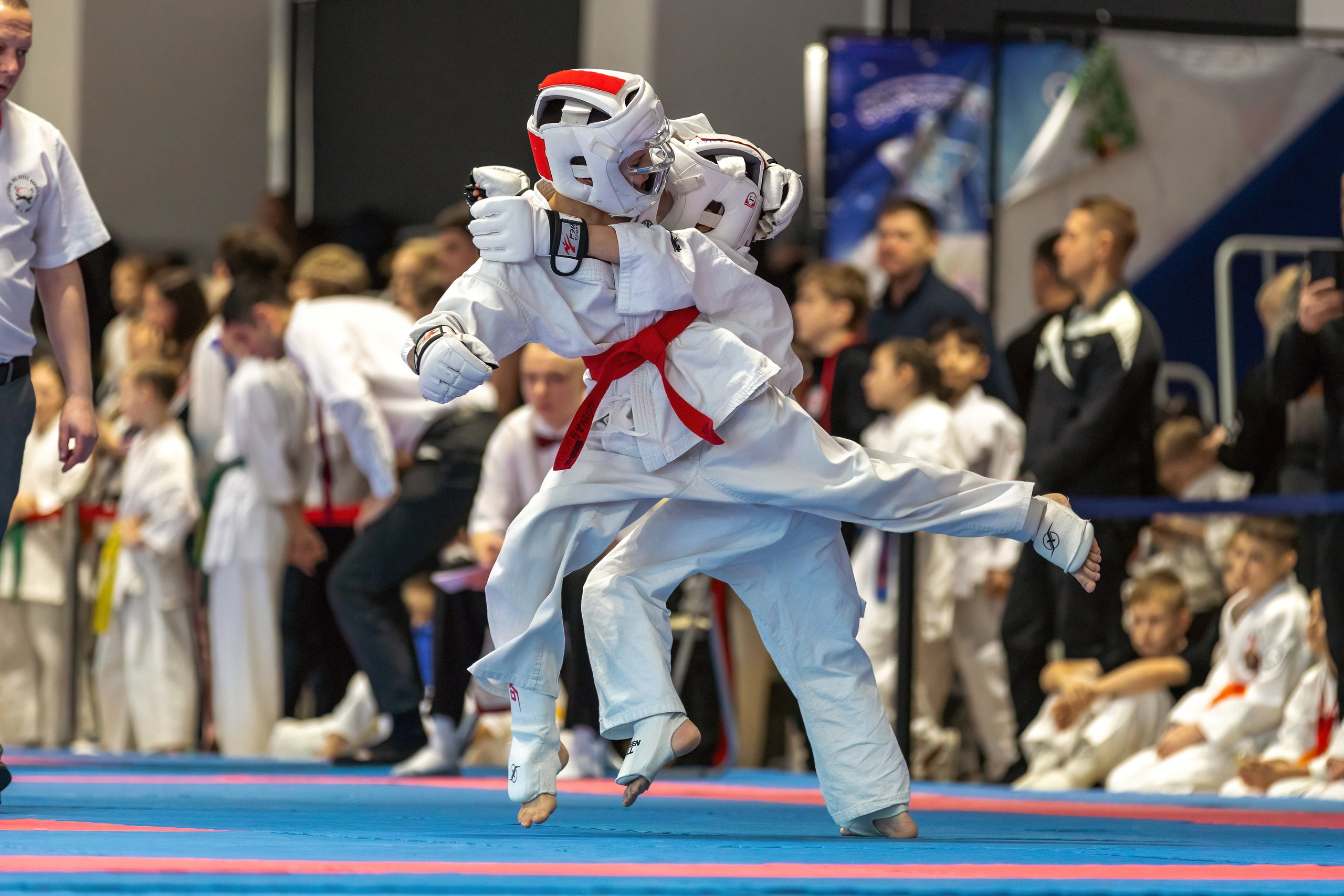 Съёмки спортивных мероприятий. Александр Хрипушин фотограф Воронеж