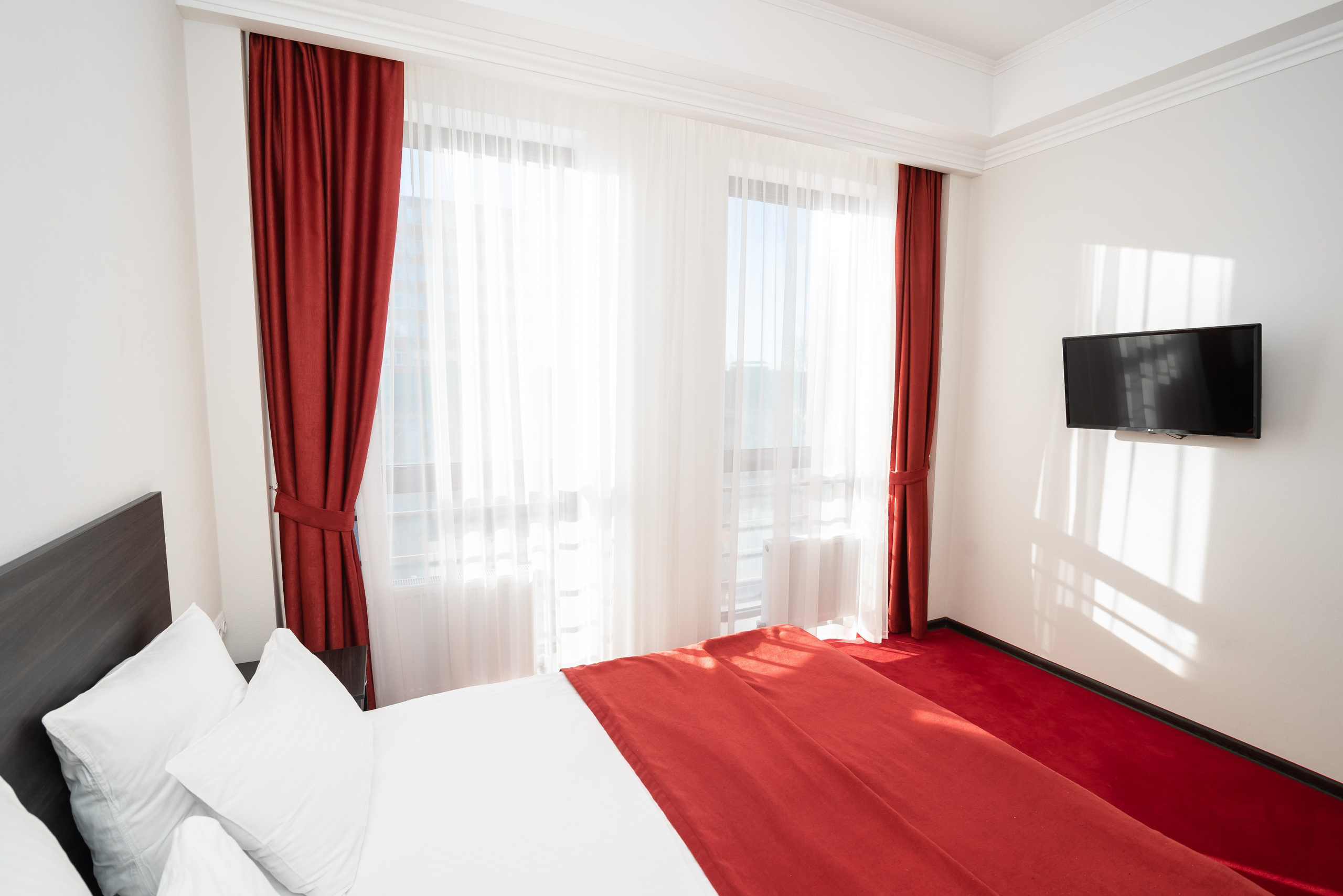 Интерьер. Главная