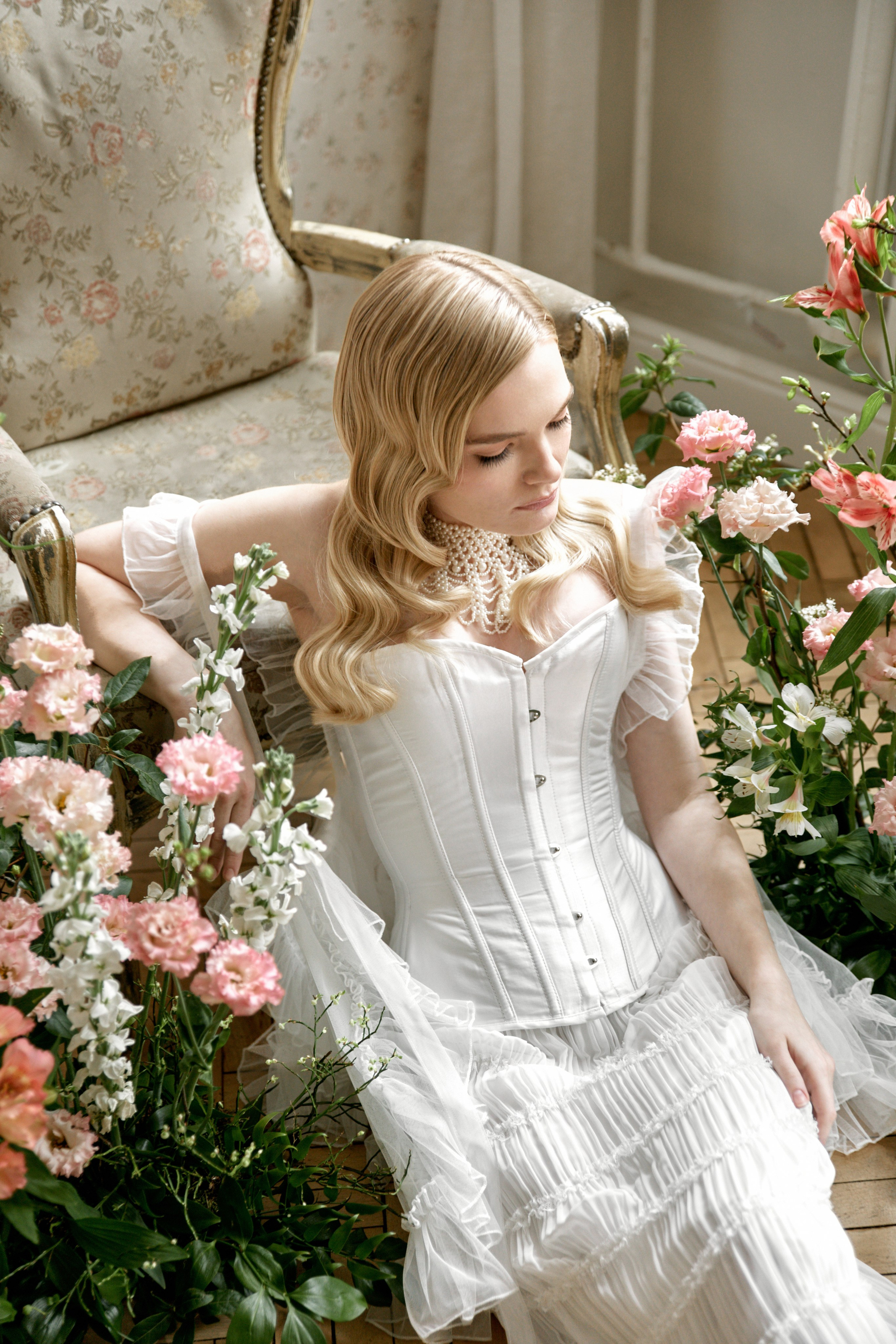 «В саду чувств». Свадебный и семейный фотограф в Ульяновске, Норильске, Казани — Орешина Елена