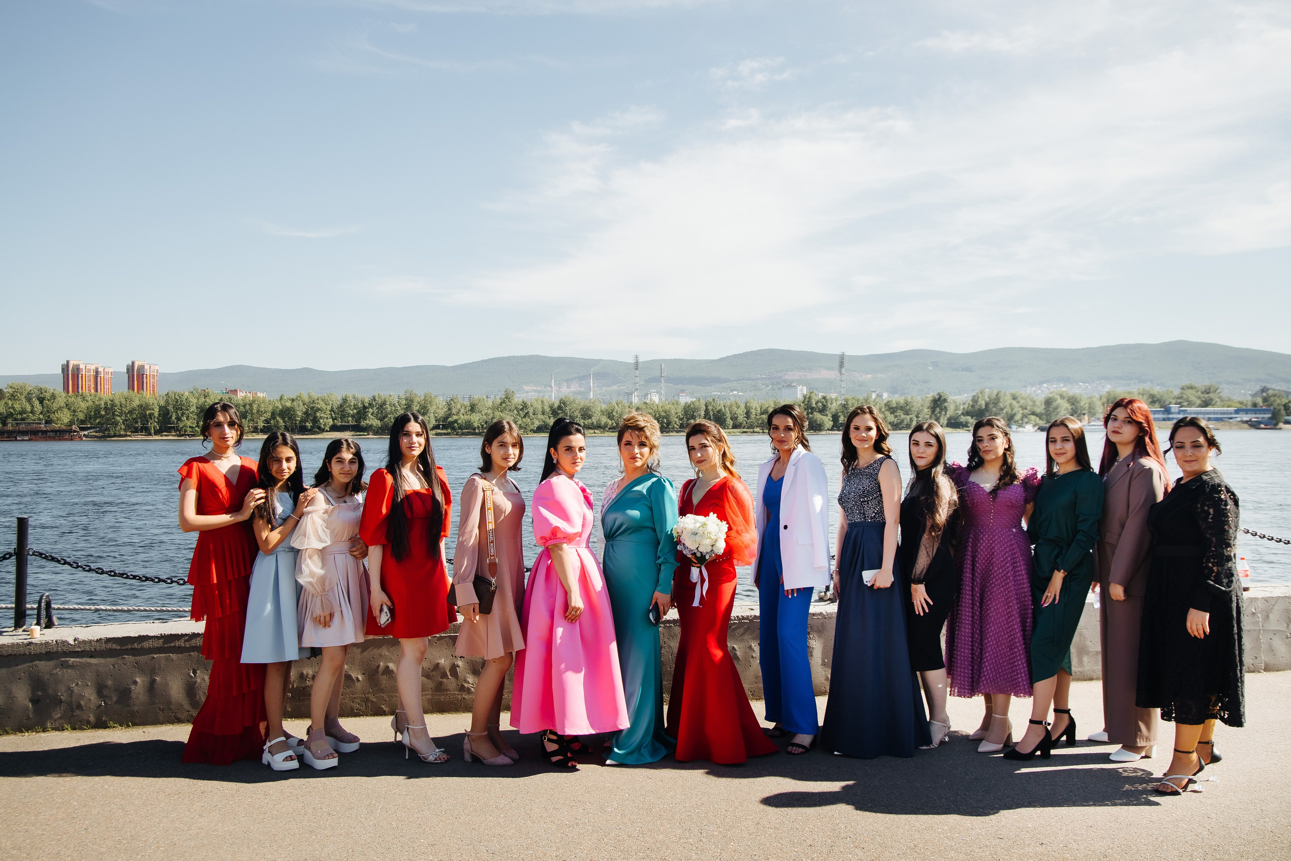 Асим Севиль. Фотограф в Красноярске Надежда Воскресенская