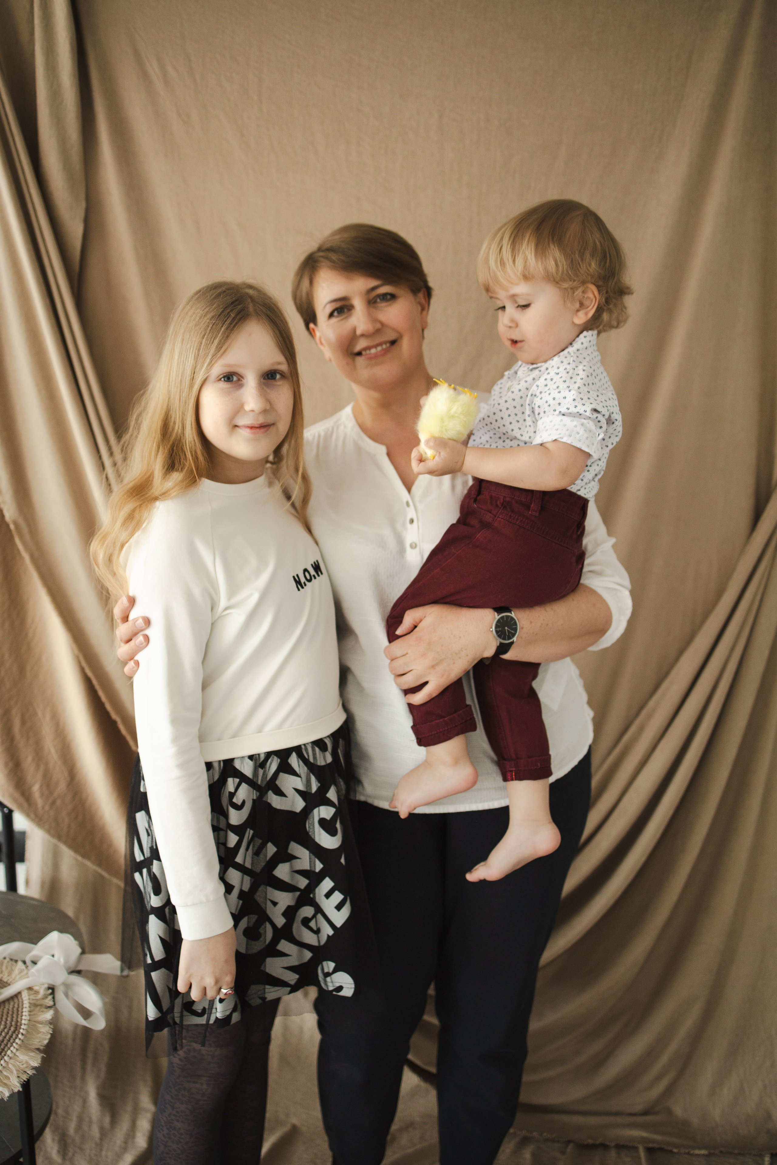 Пасха. Фотограф в Иркутске Тома Кабанова