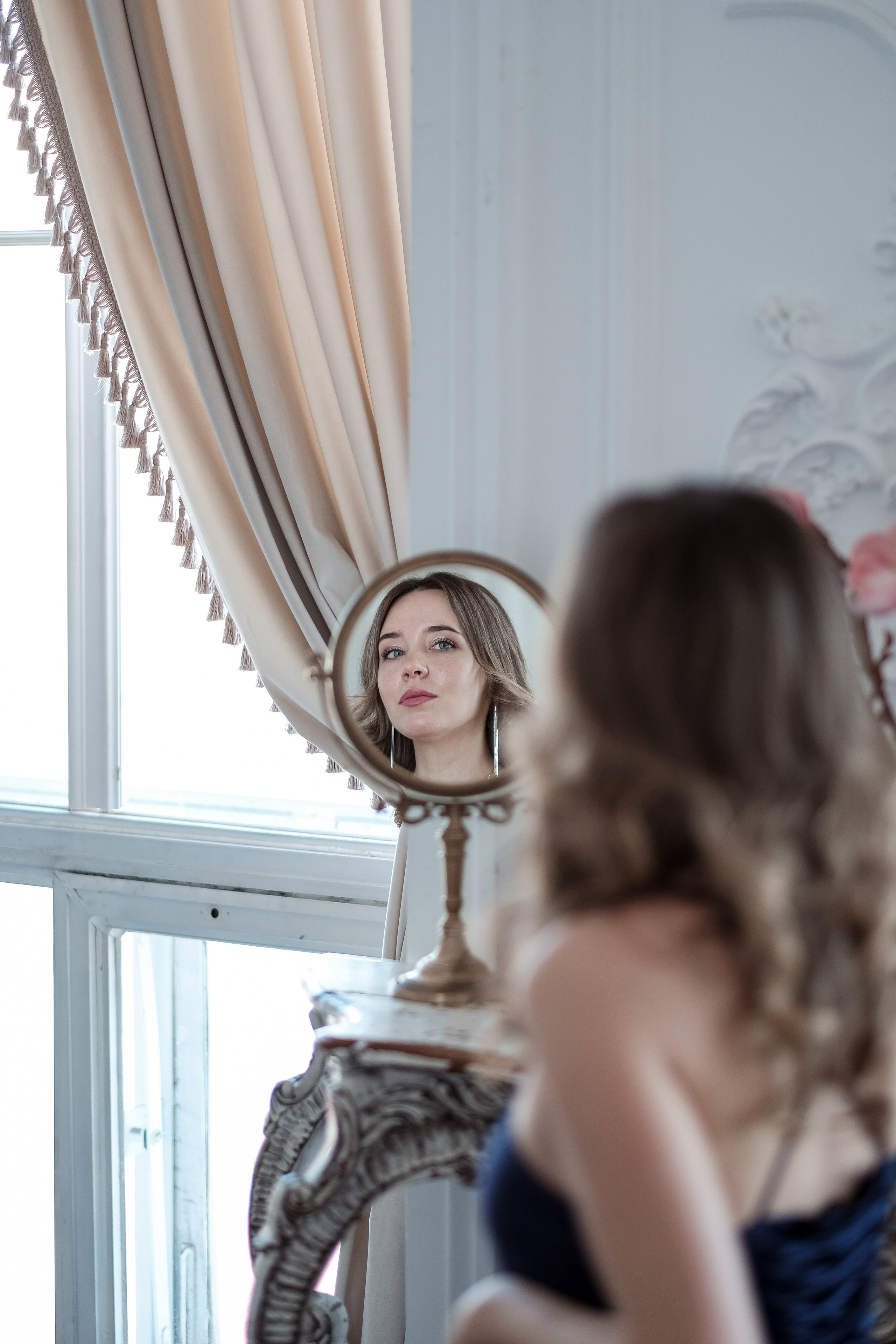 Ольга. Твой эксклюзивный фотограф Мария Дригова